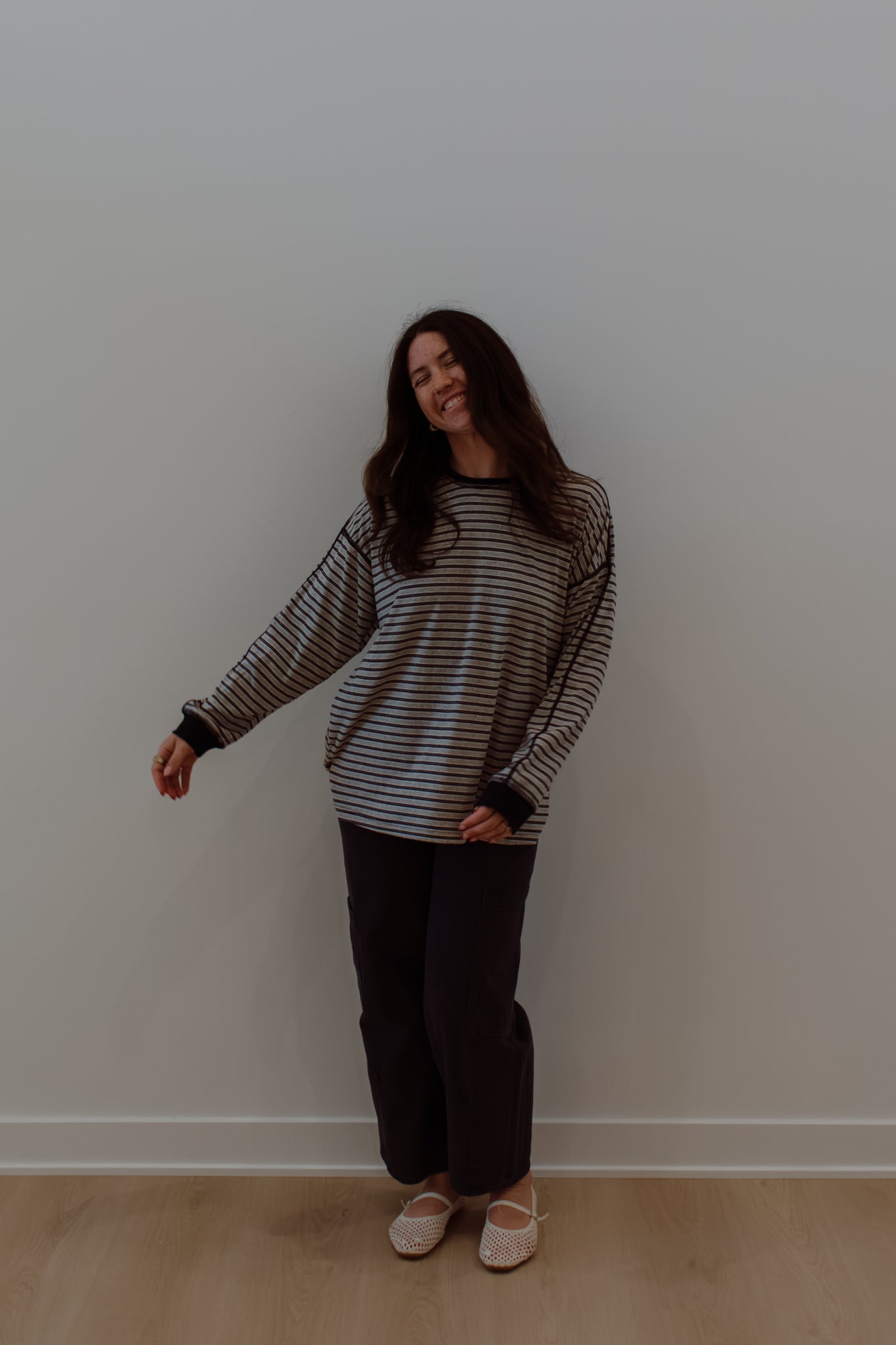 Joanna Top