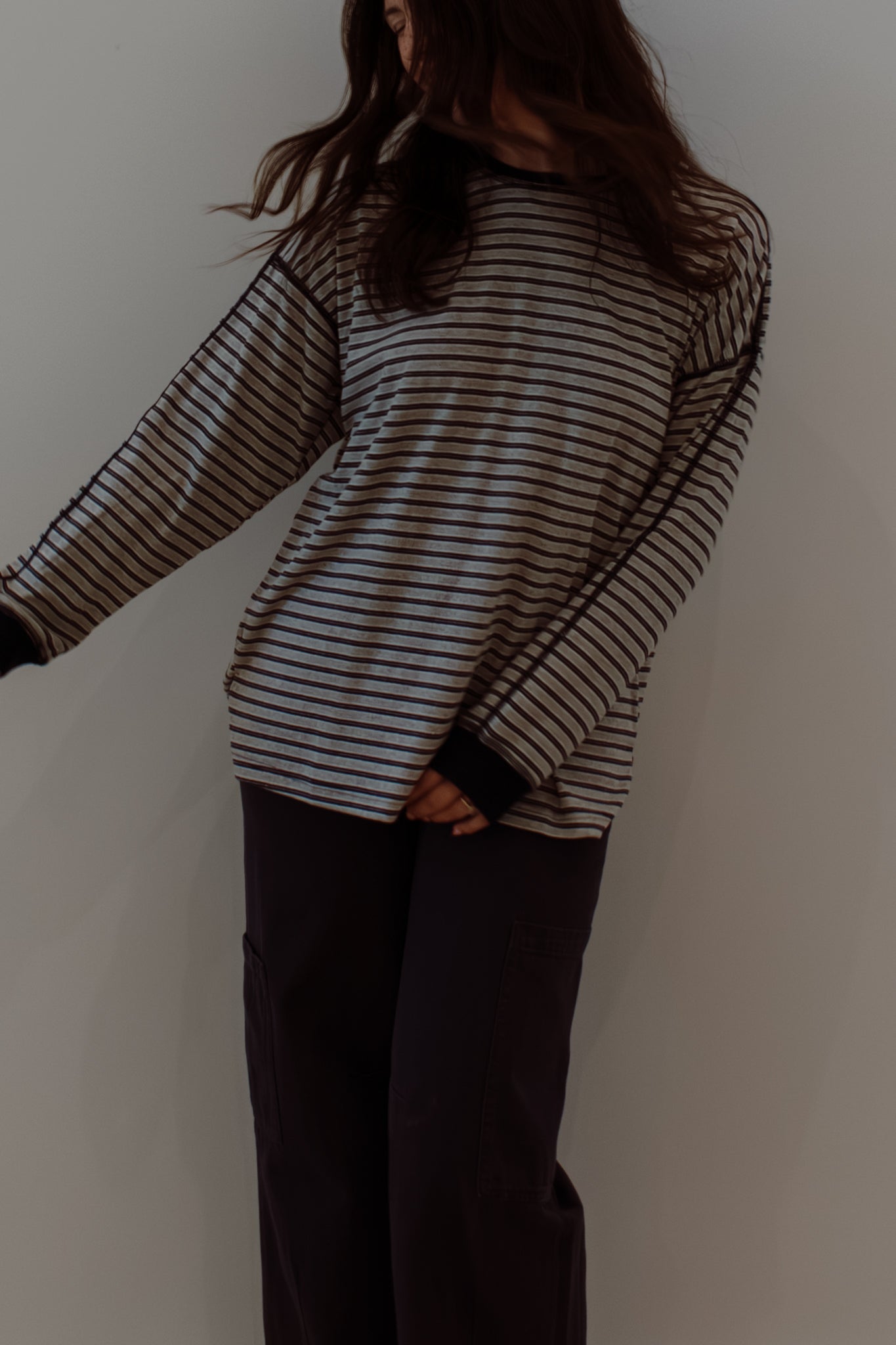 Jovie Cargo Pants