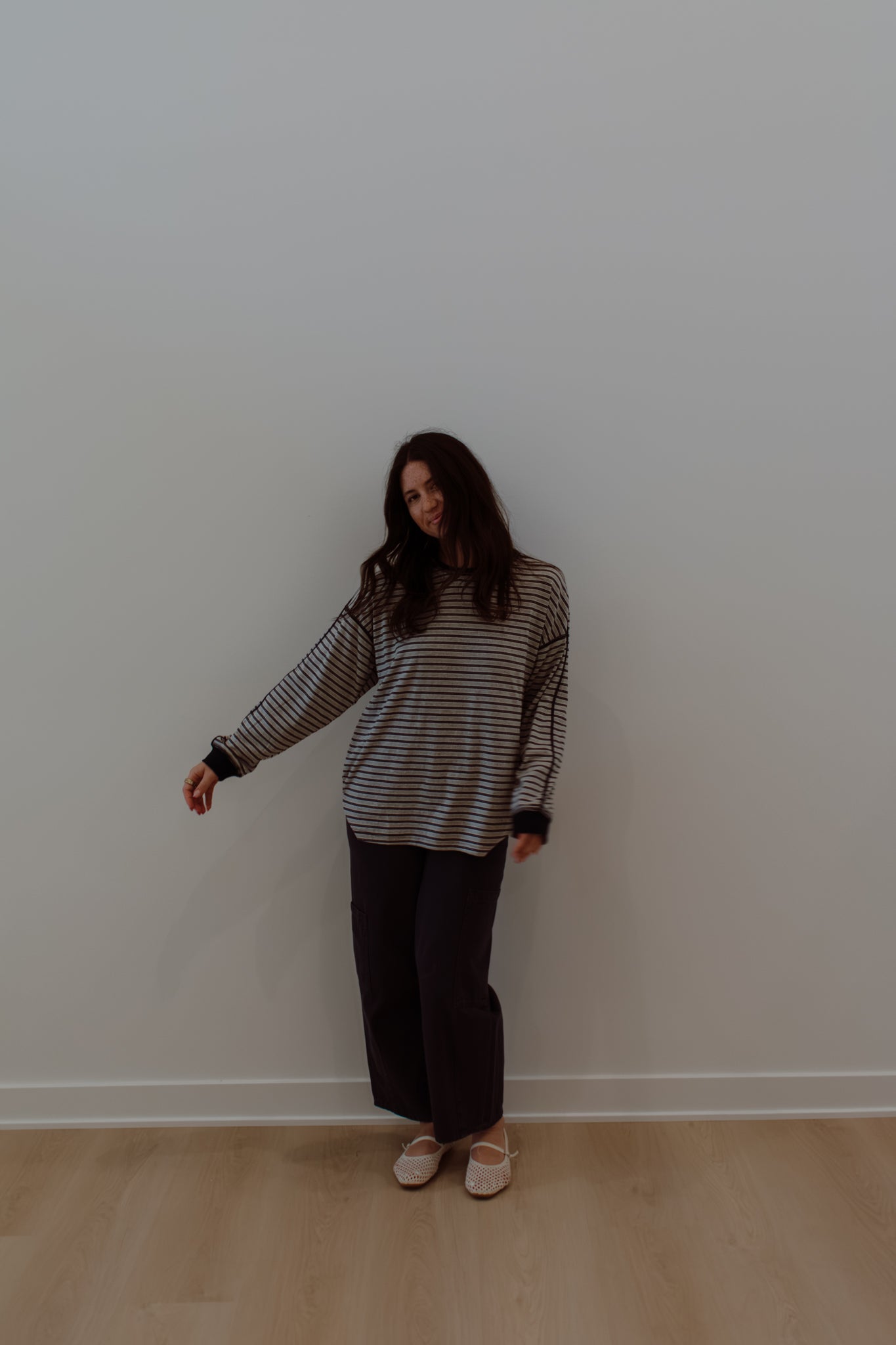 Jovie Cargo Pants
