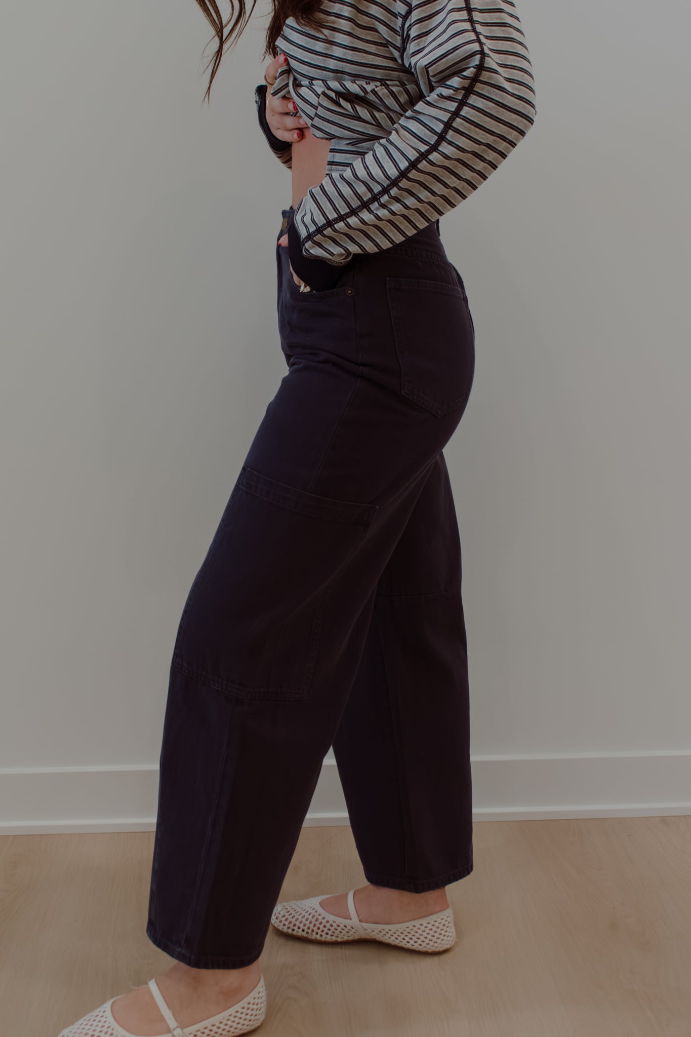 Jovie Cargo Pants