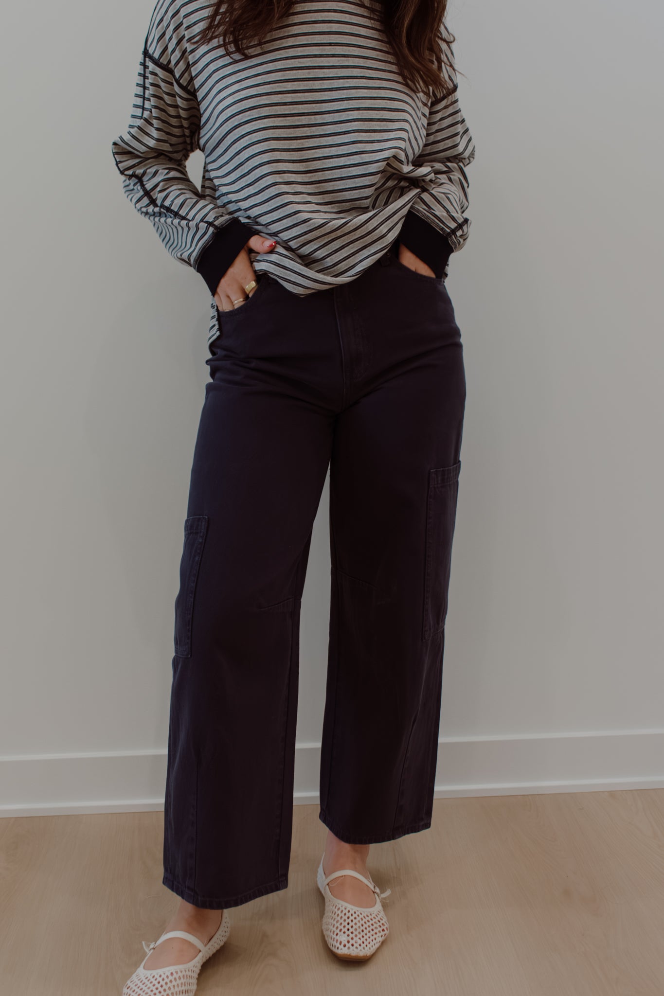 Jovie Cargo Pants