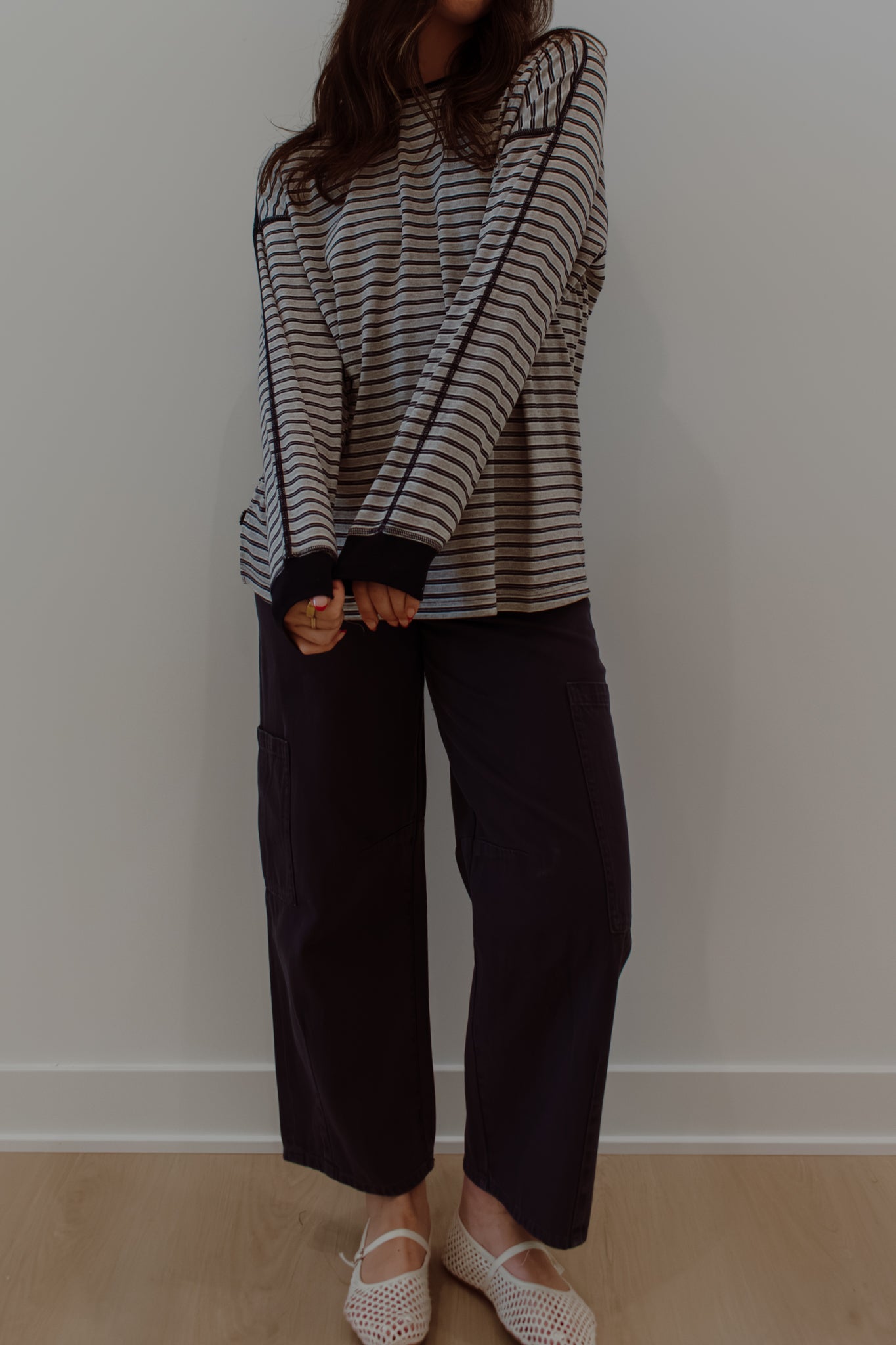 Jovie Cargo Pants