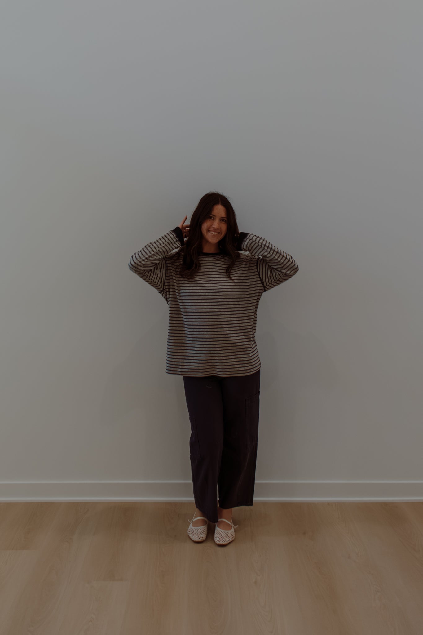 Jovie Cargo Pants