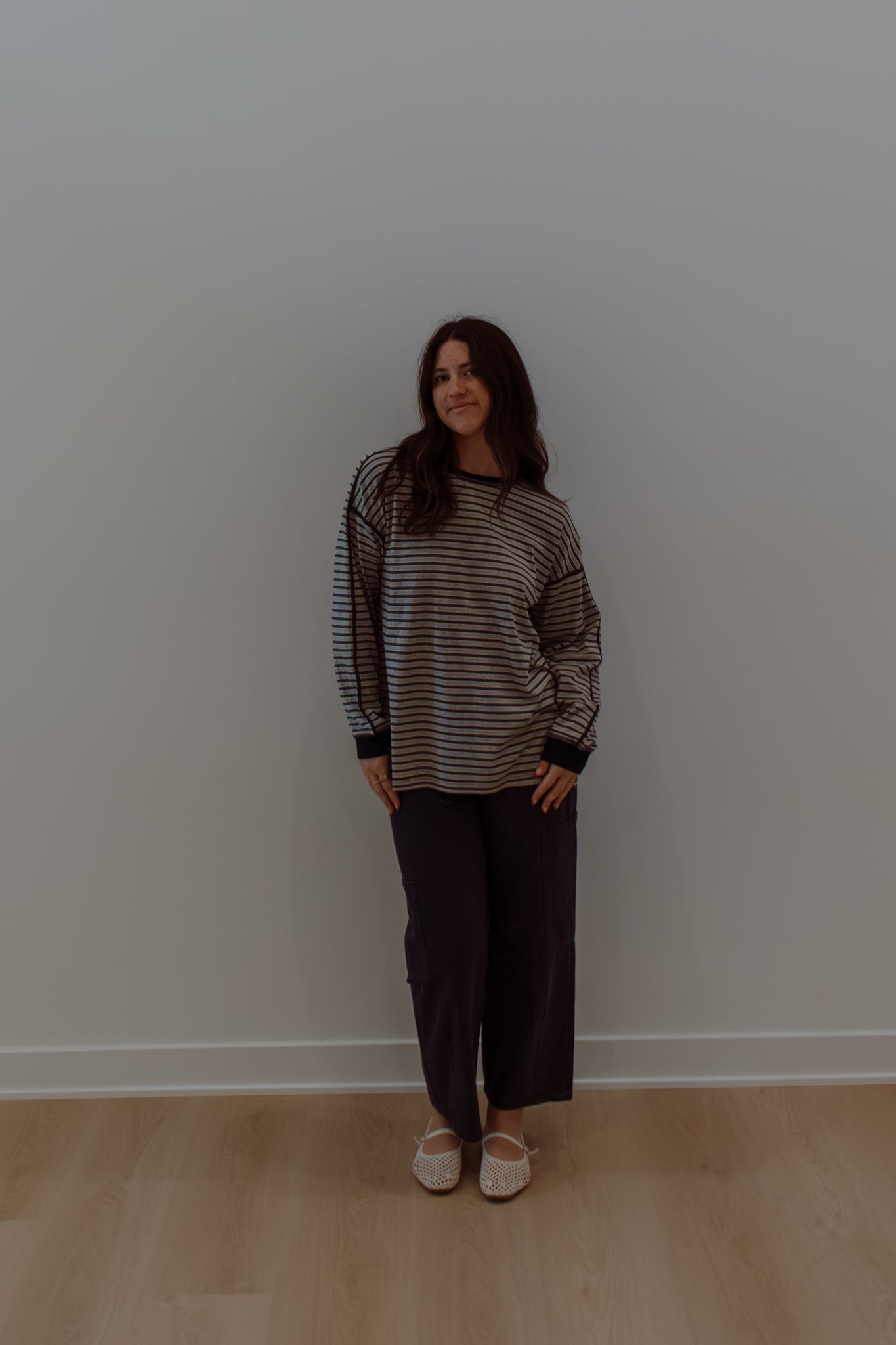 Jovie Cargo Pants