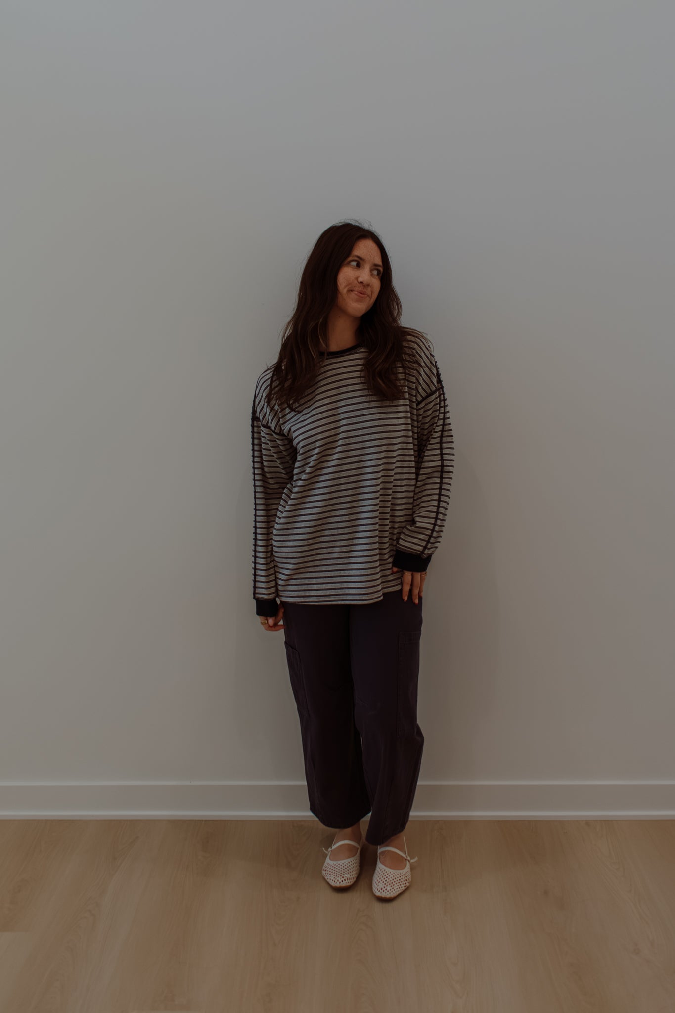 Jovie Cargo Pants