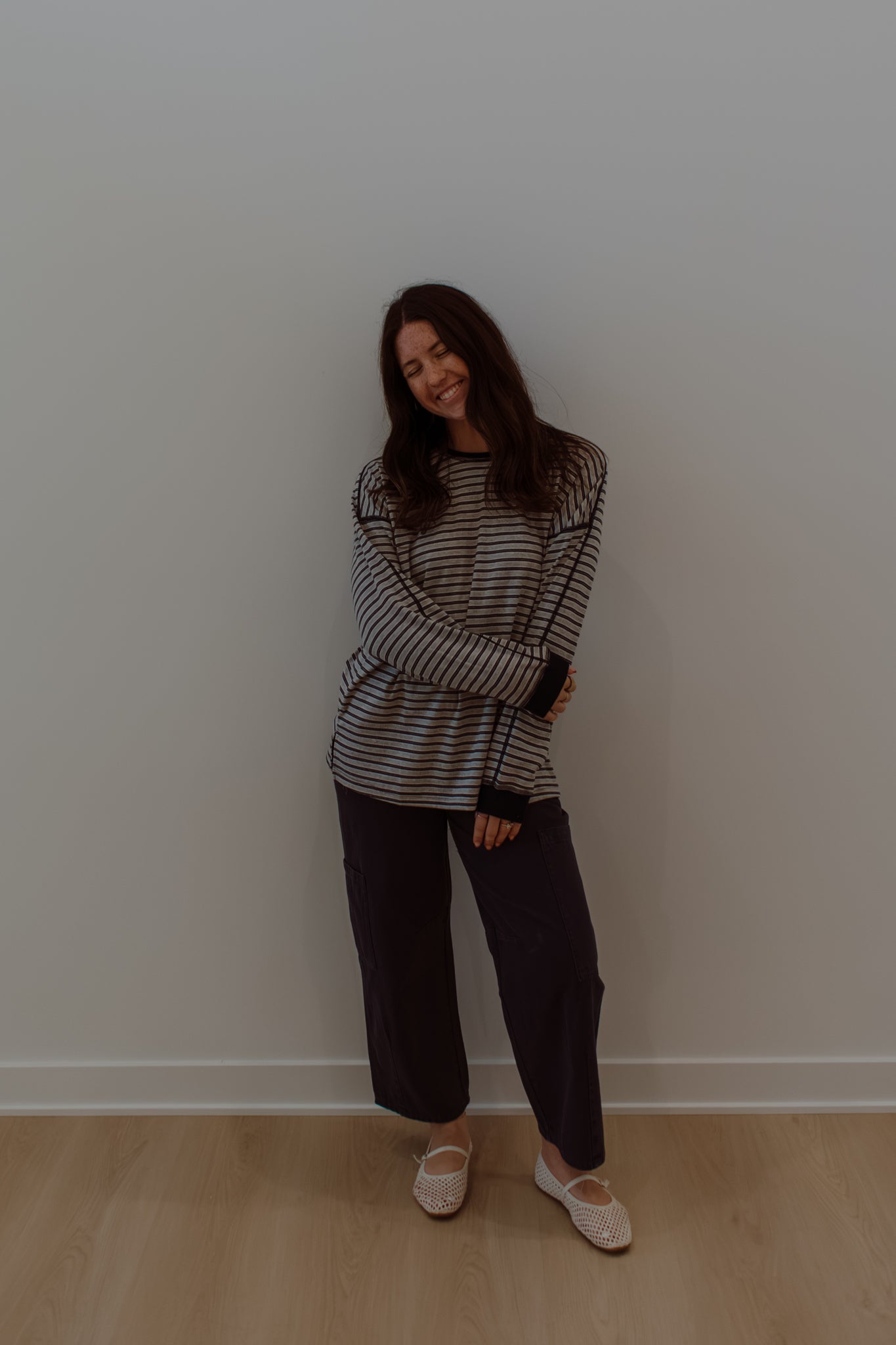 Jovie Cargo Pants