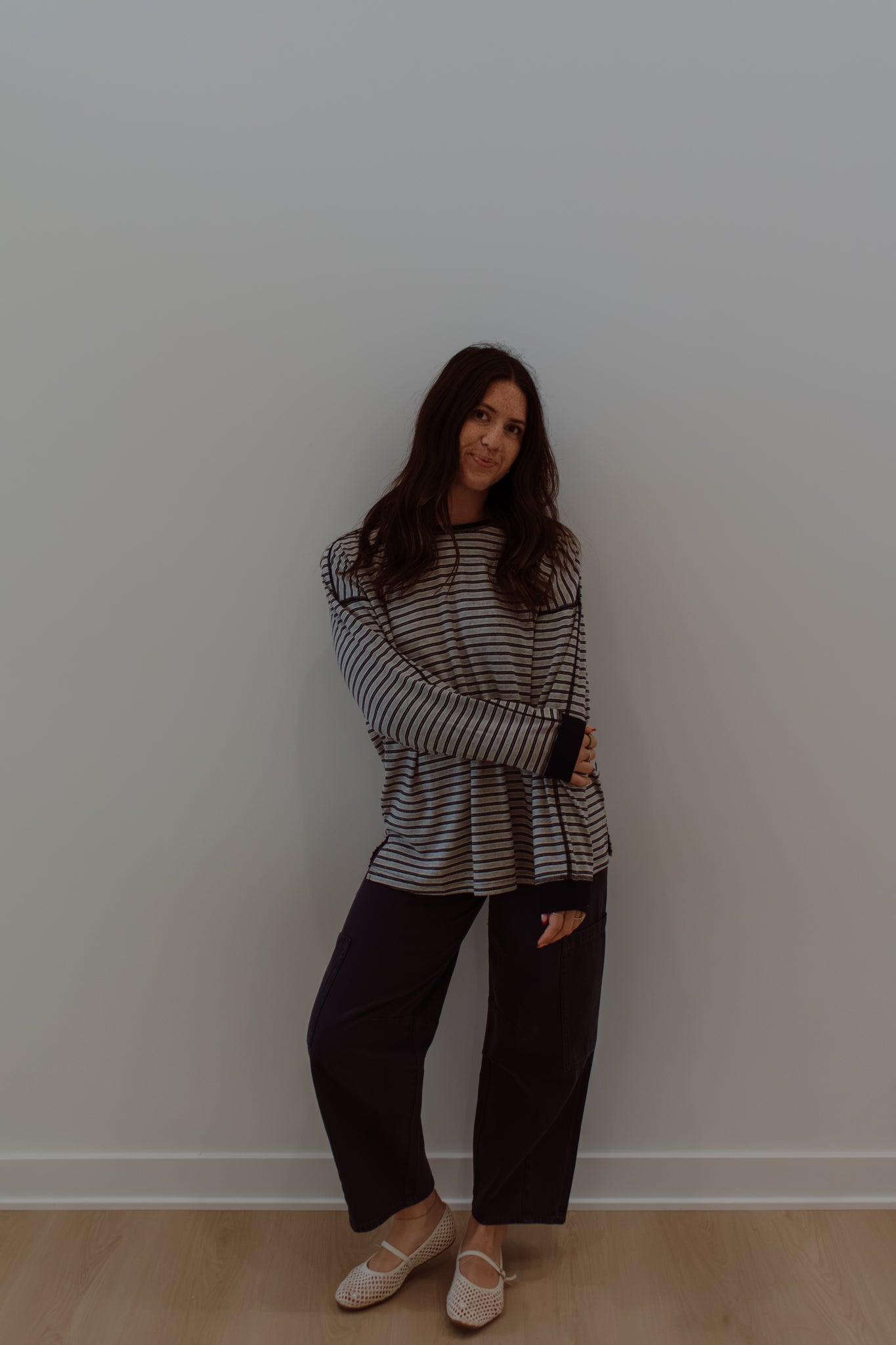 Jovie Cargo Pants