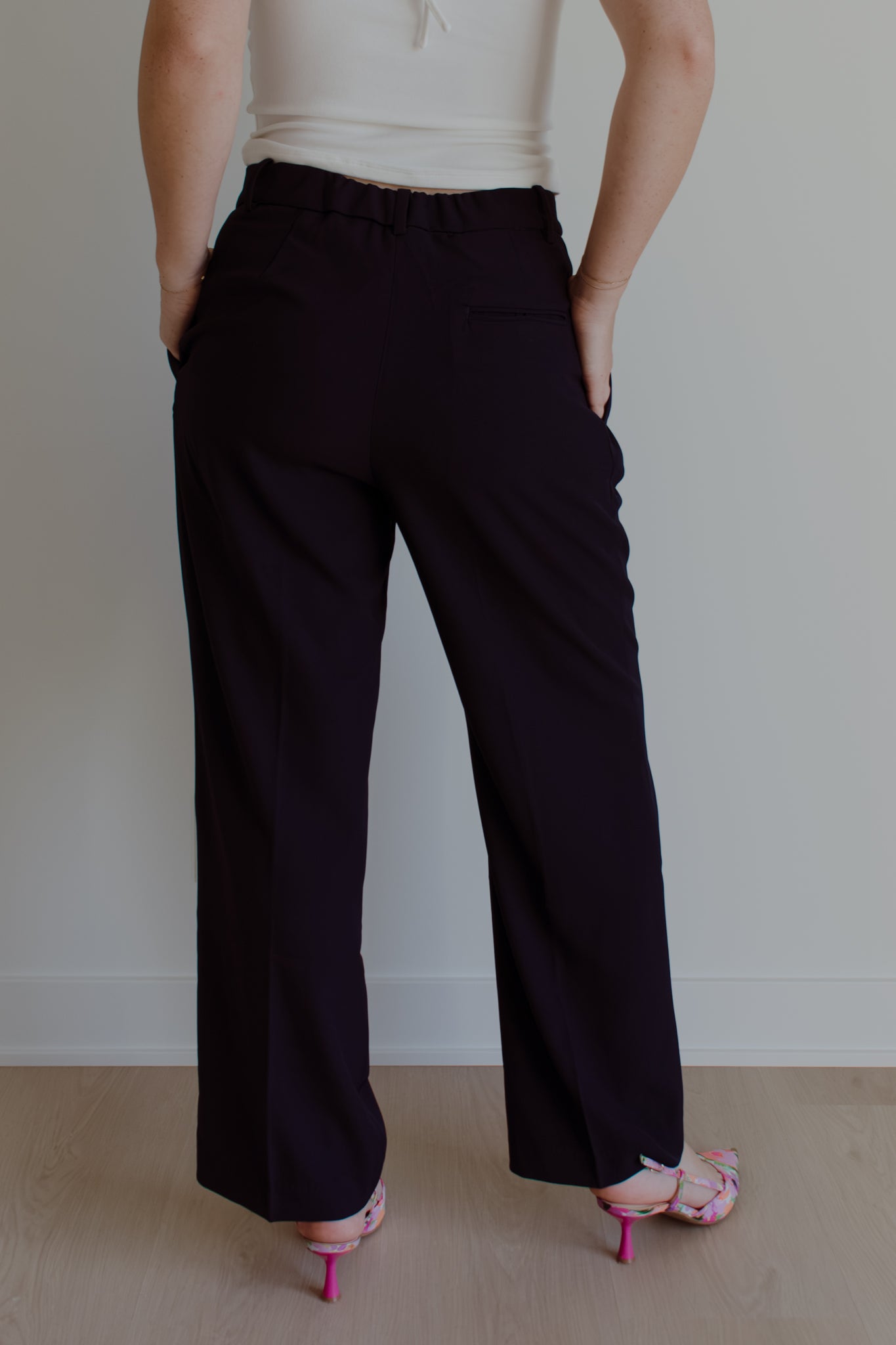 Penny Pants