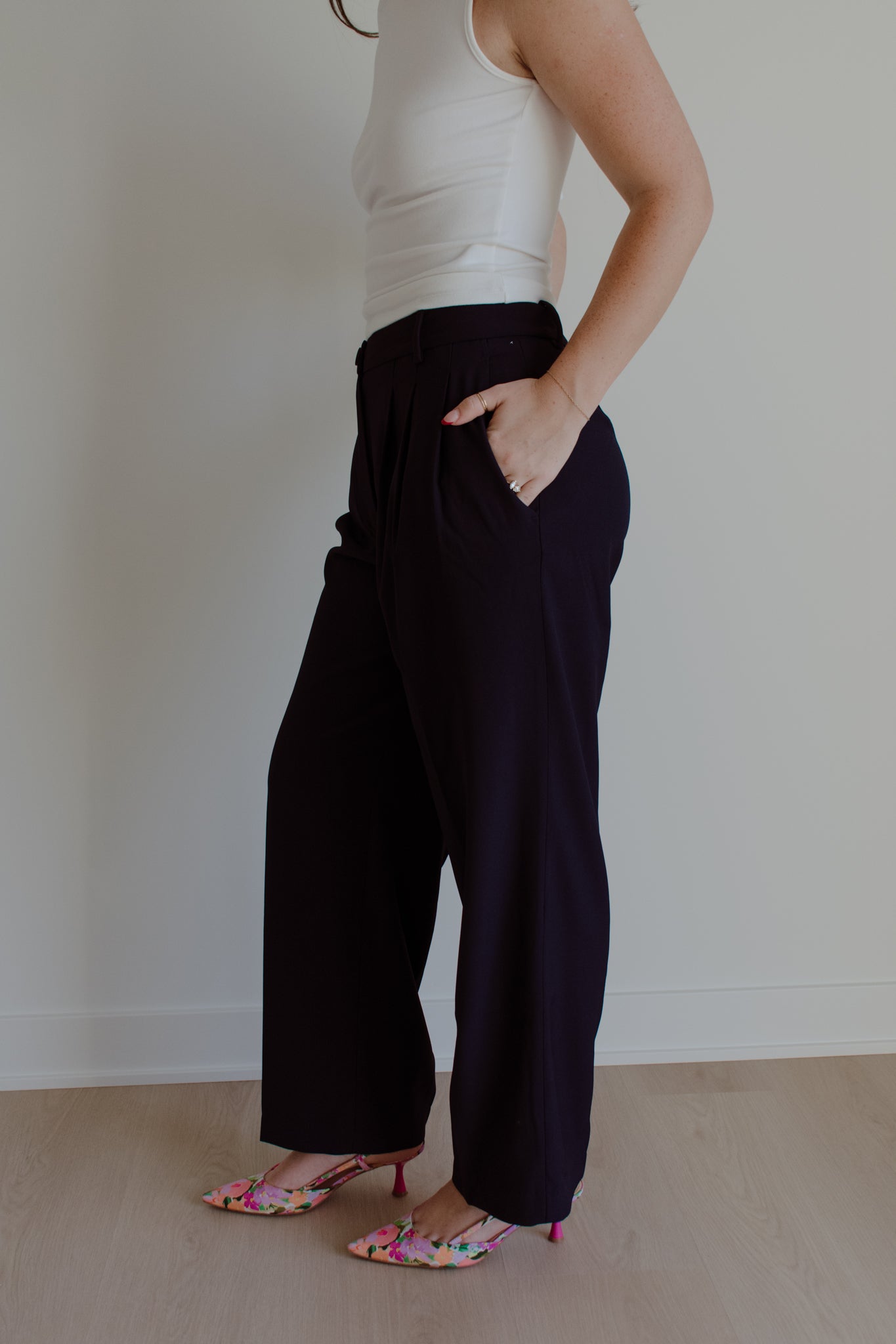 Penny Pants