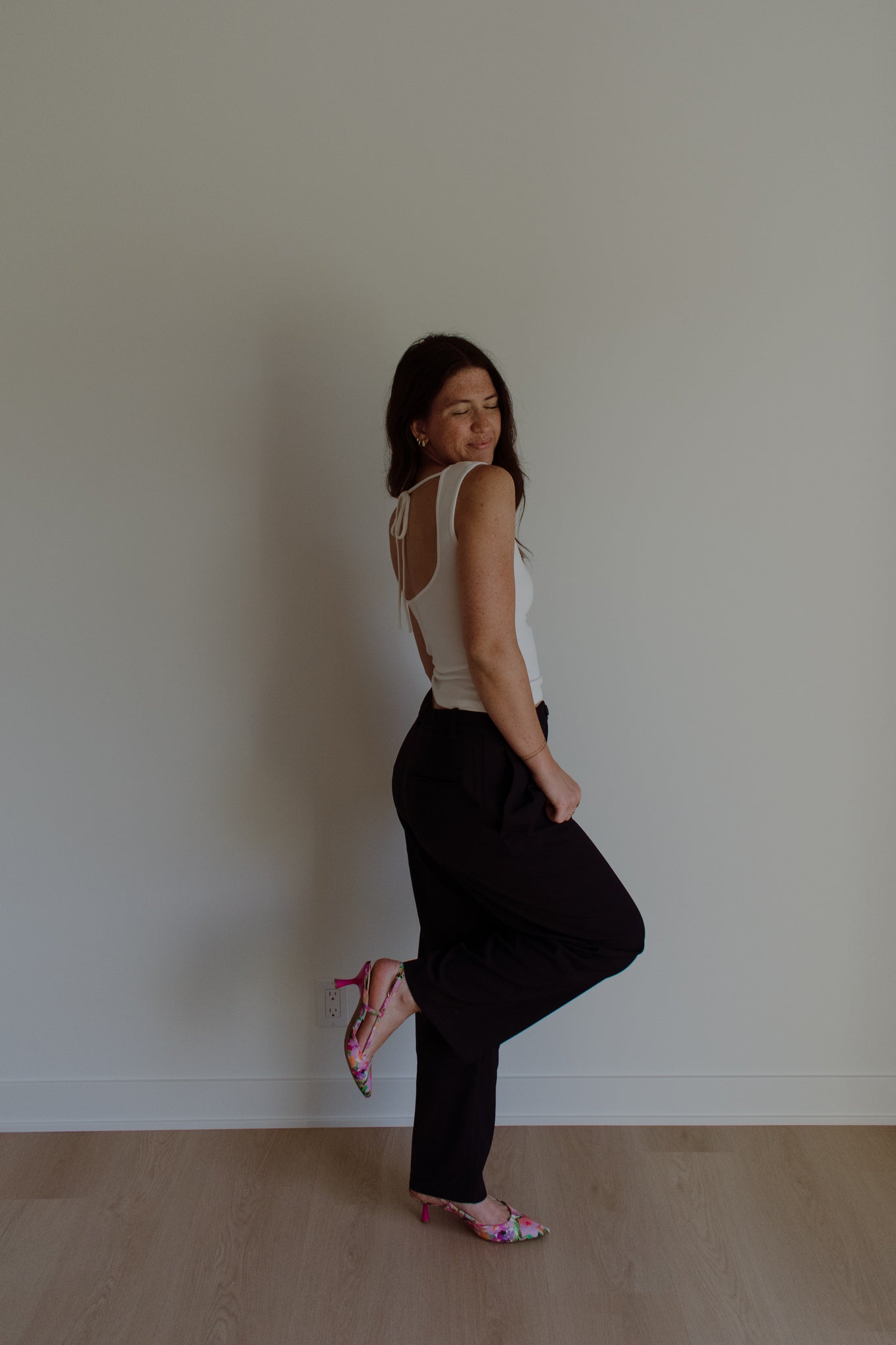Penny Pants