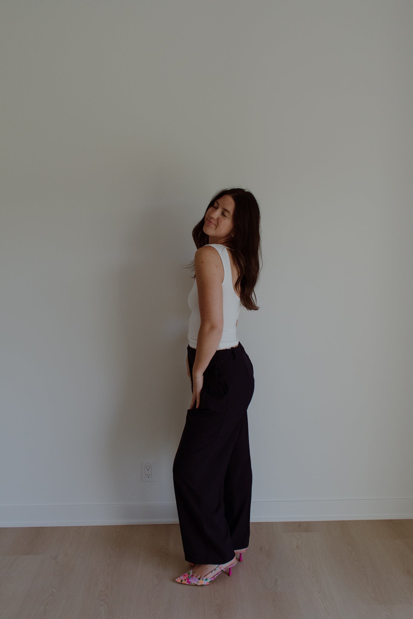 Penny Pants
