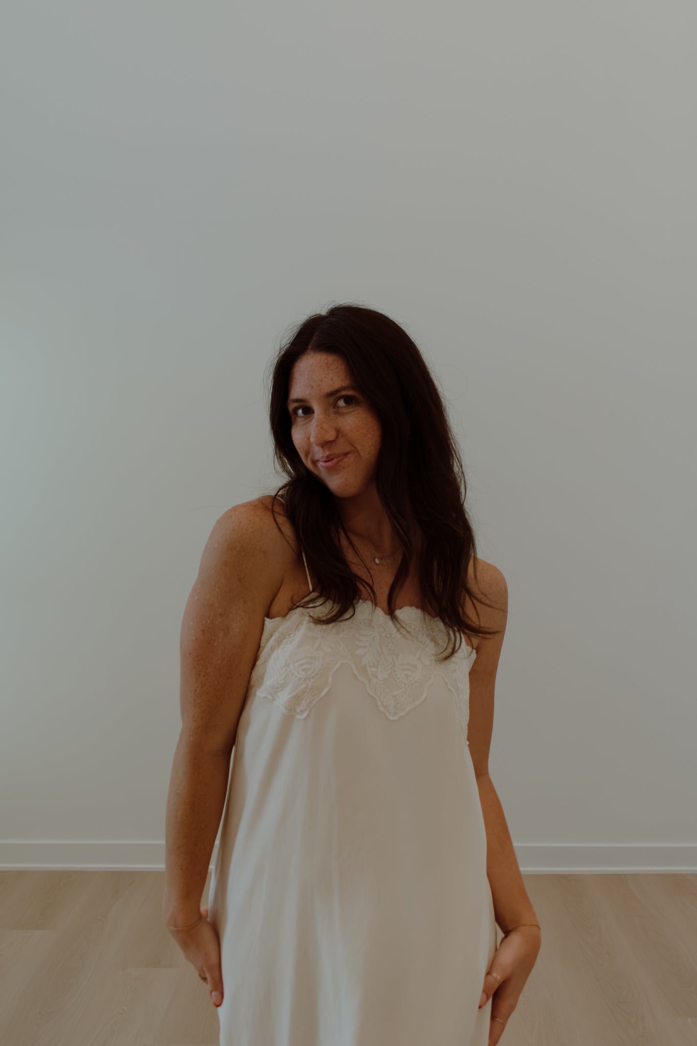 Kimberly Dress
