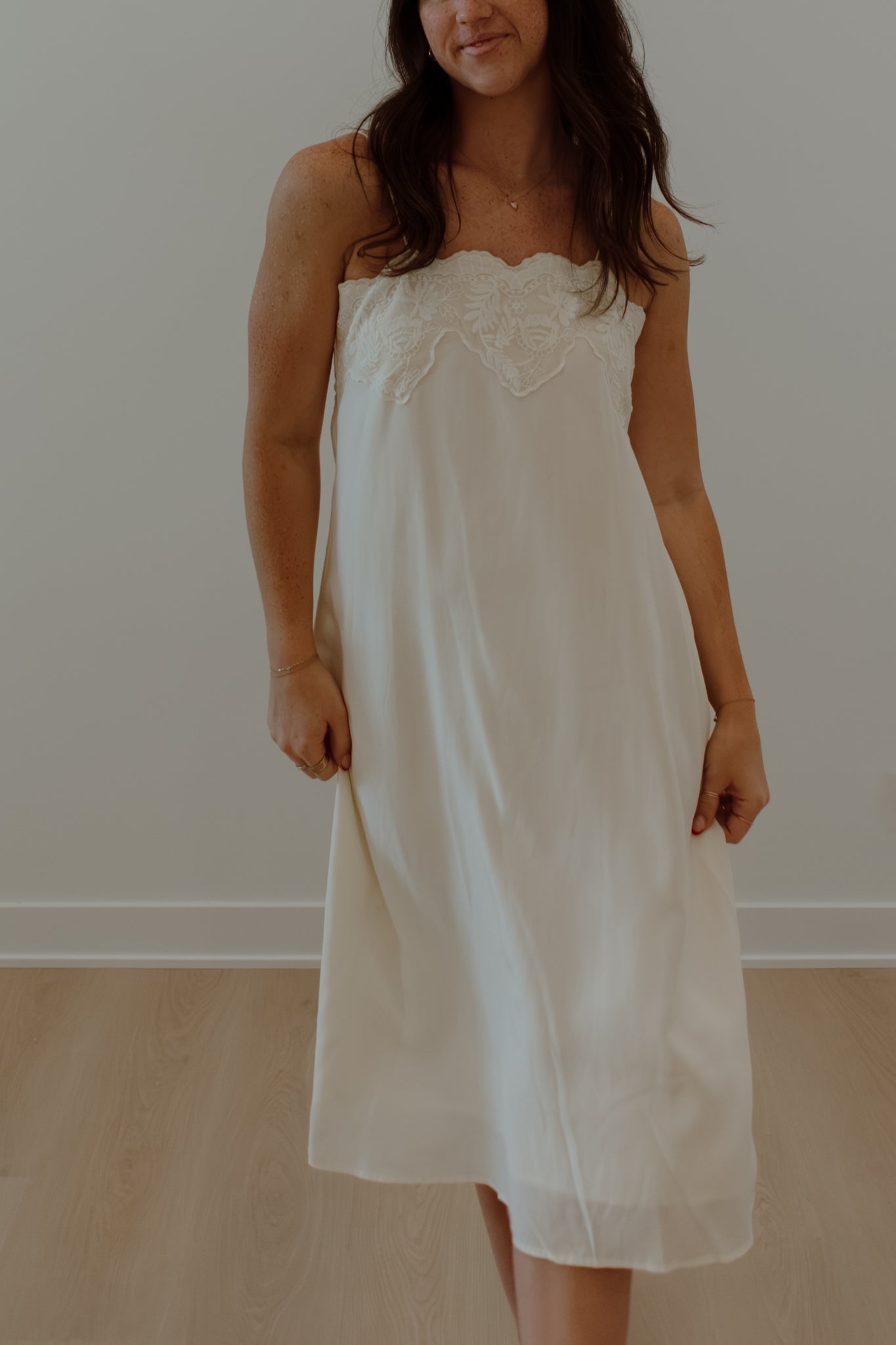 Kimberly Dress