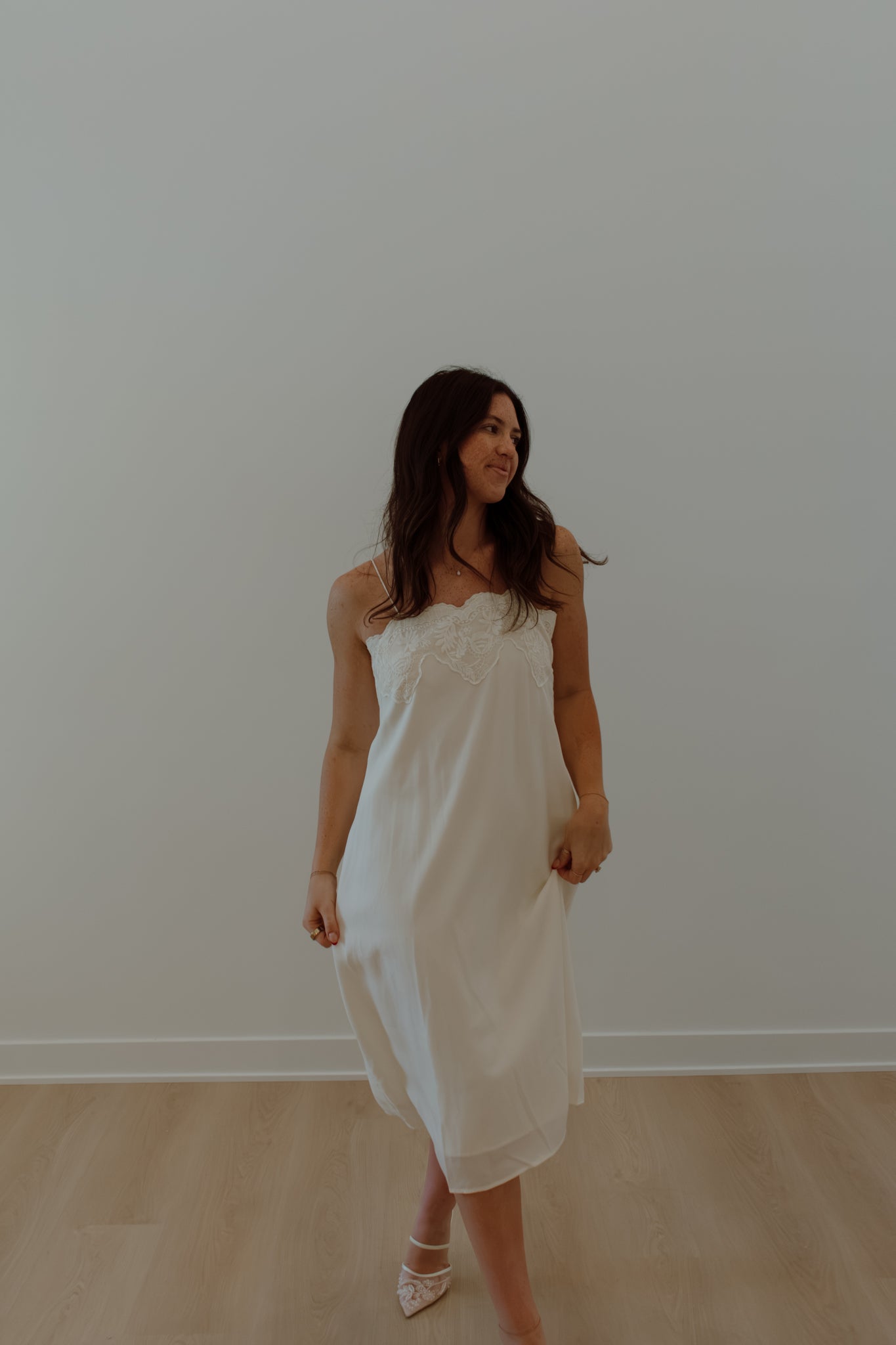 Kimberly Dress