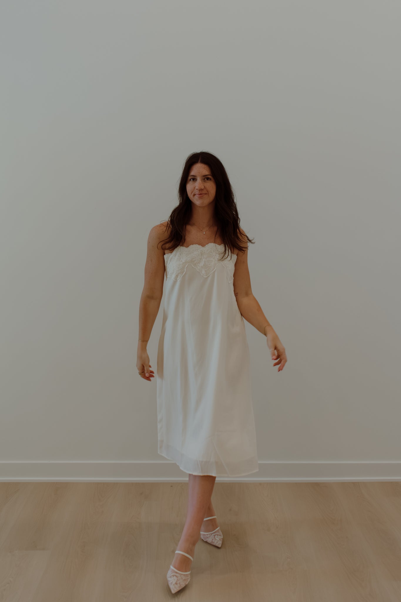 Kimberly Dress