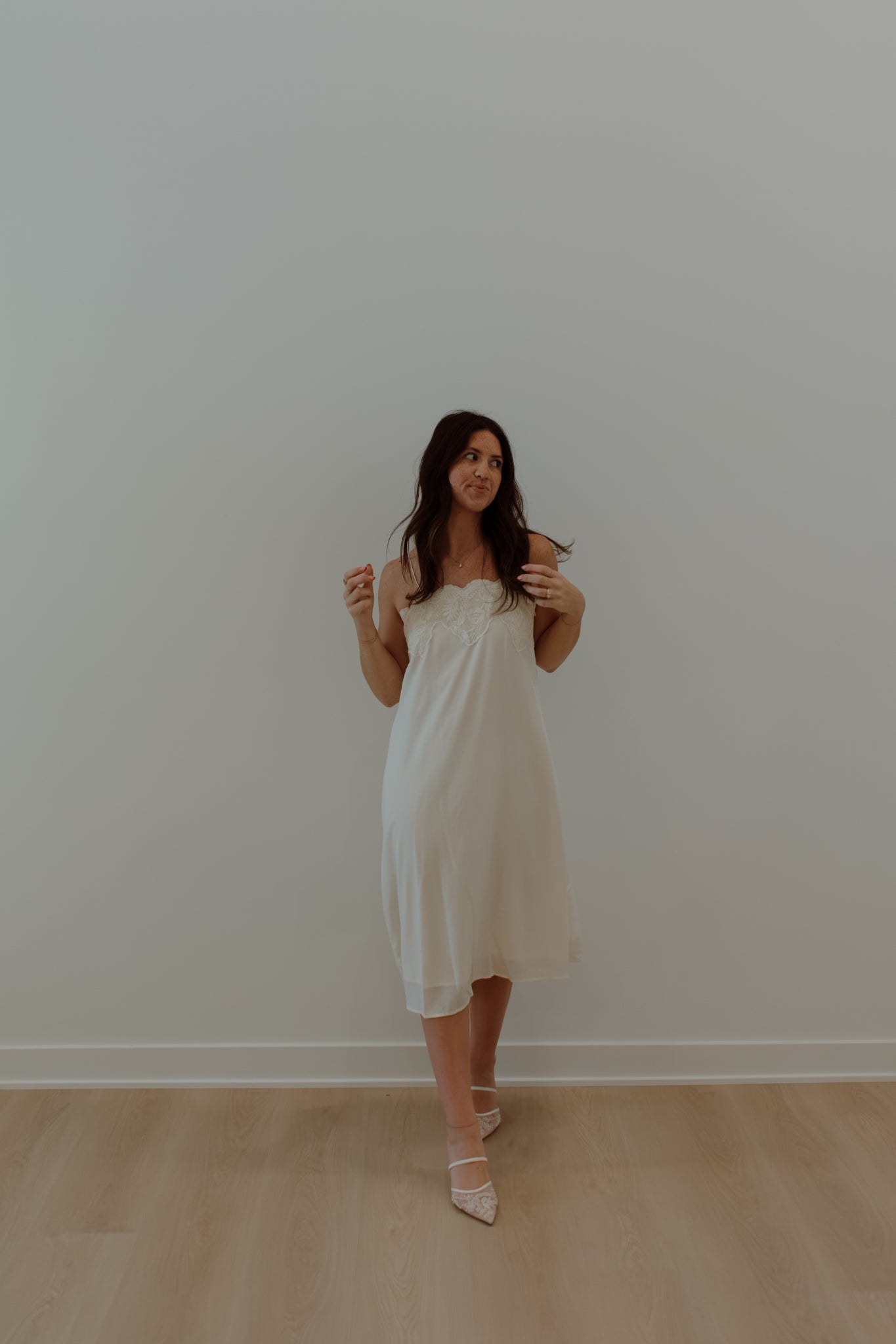 Kimberly Dress