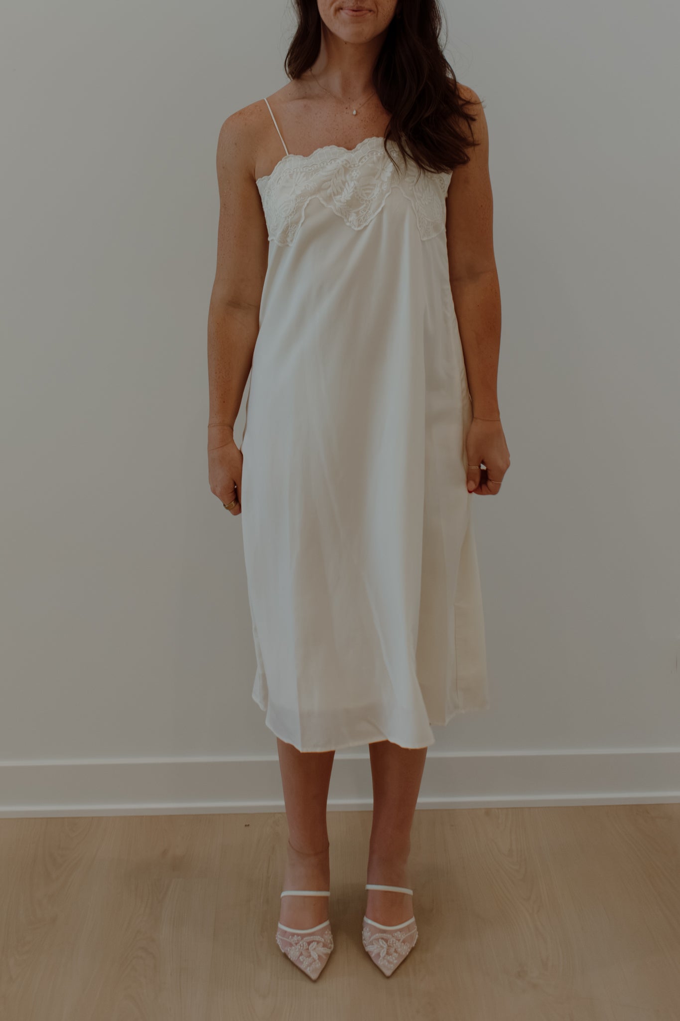 Kimberly Dress