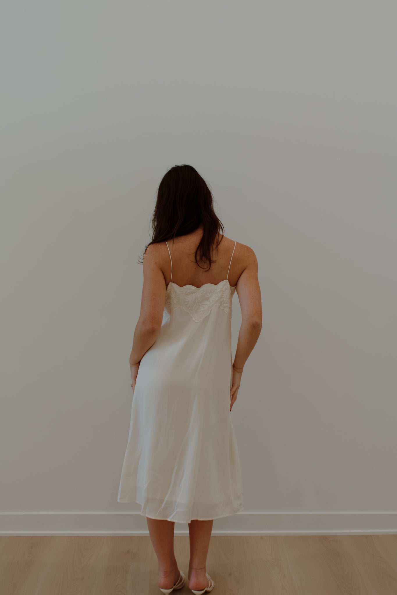 Kimberly Dress