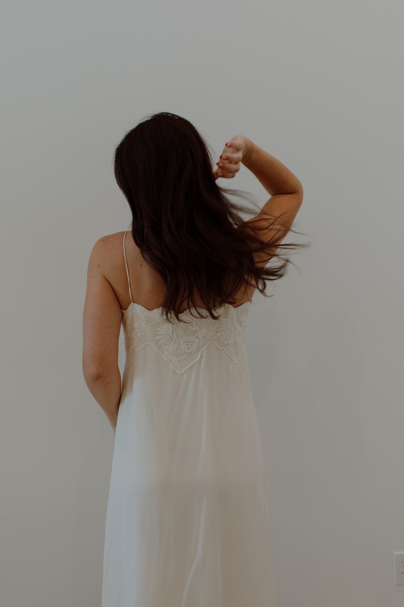 Kimberly Dress