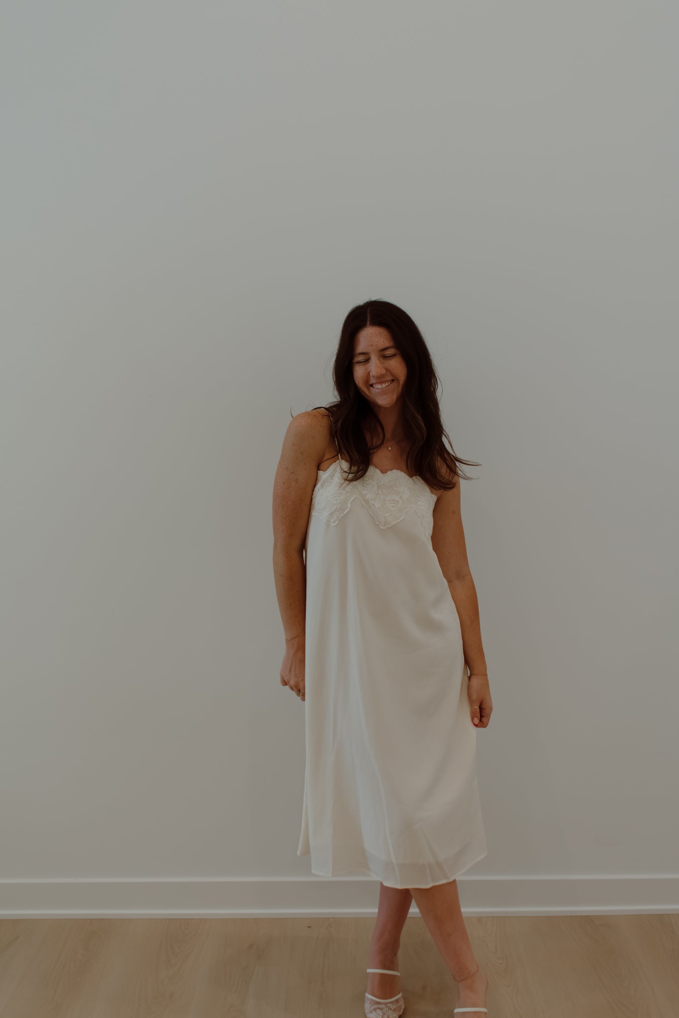 Kimberly Dress