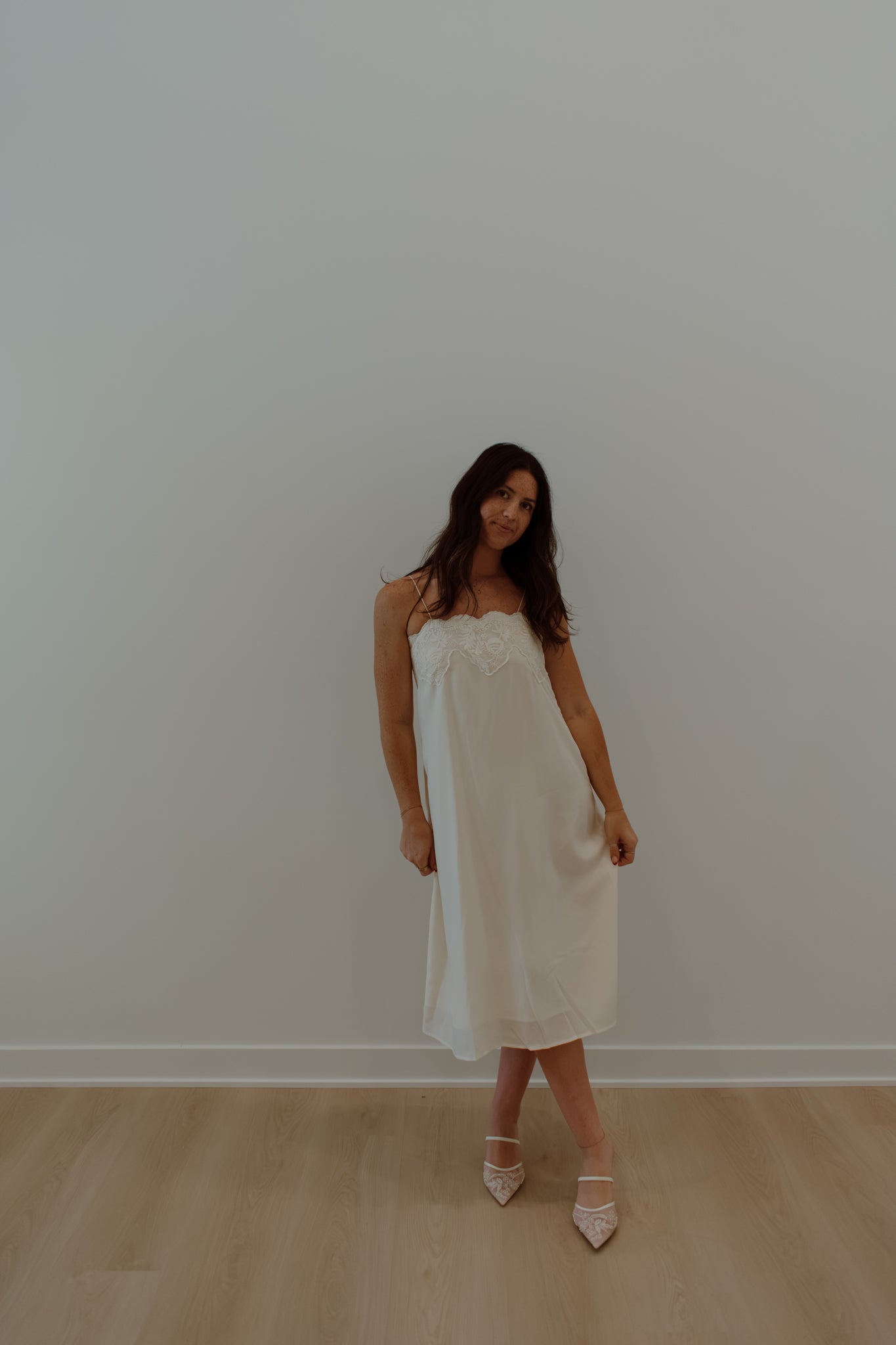 Kimberly Dress