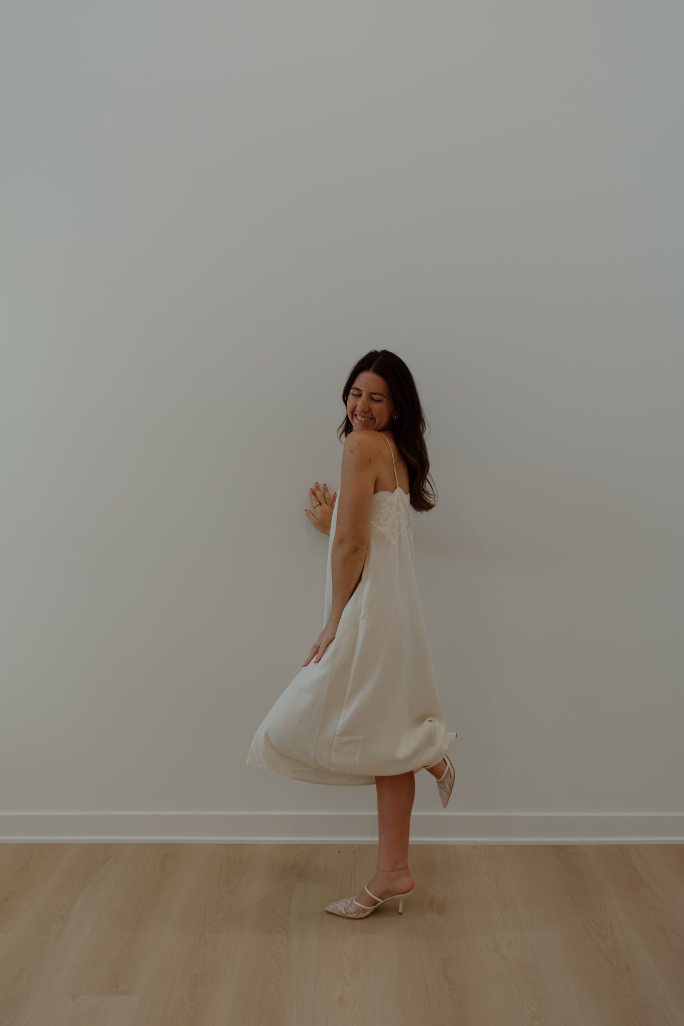 Kimberly Dress