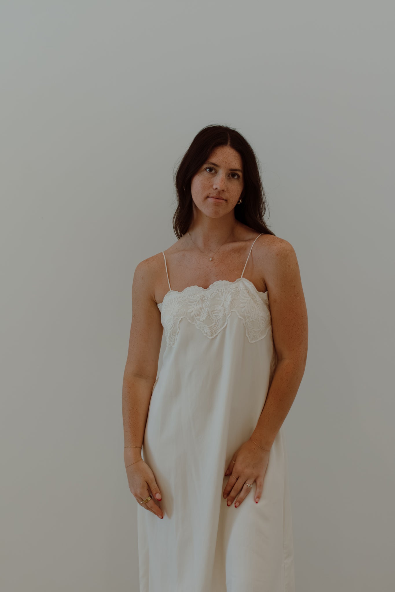 Kimberly Dress