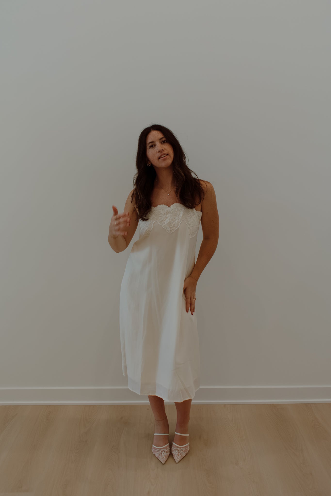 Kimberly Dress