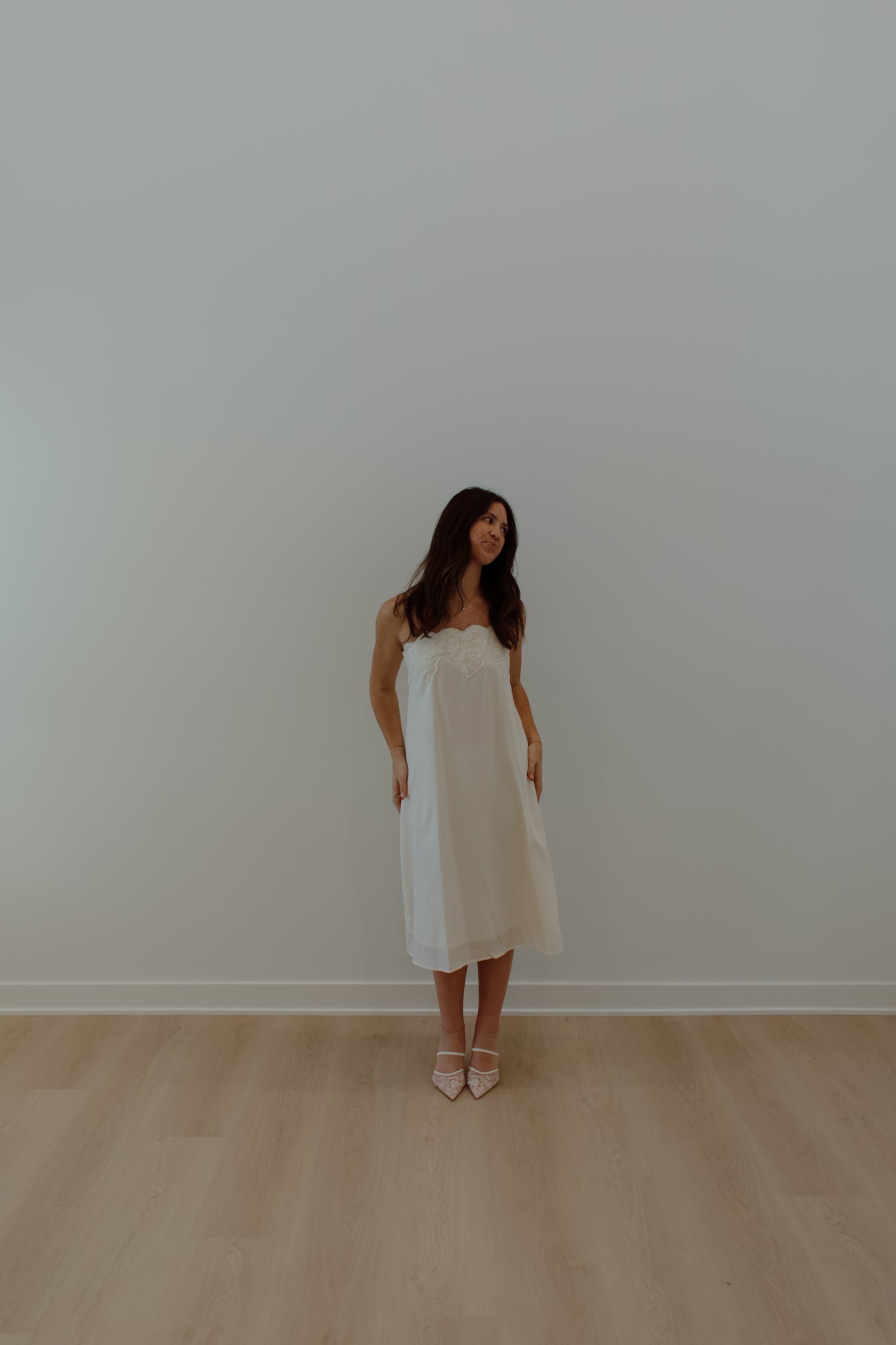 Kimberly Dress