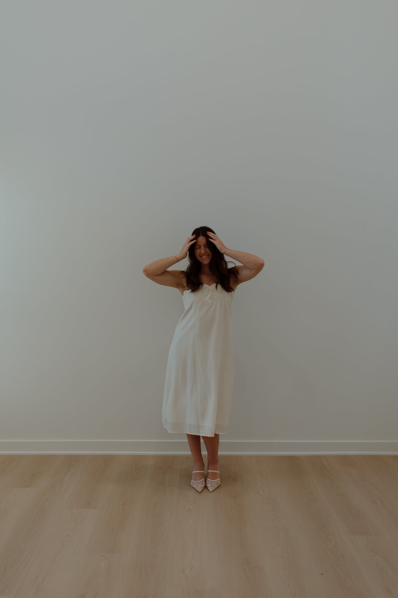 Kimberly Dress