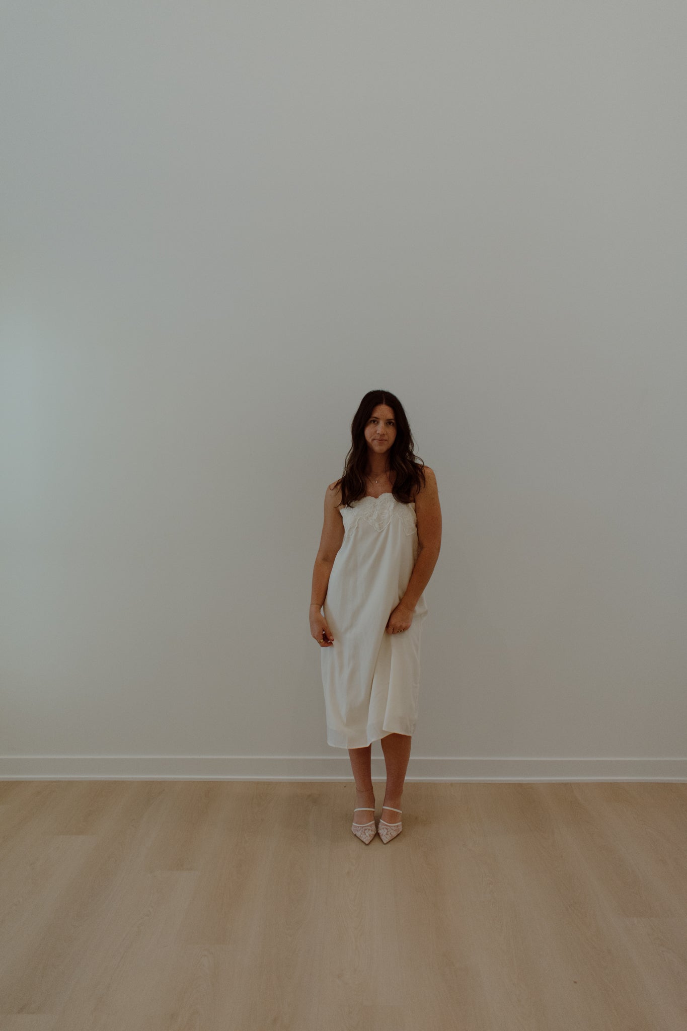 Kimberly Dress