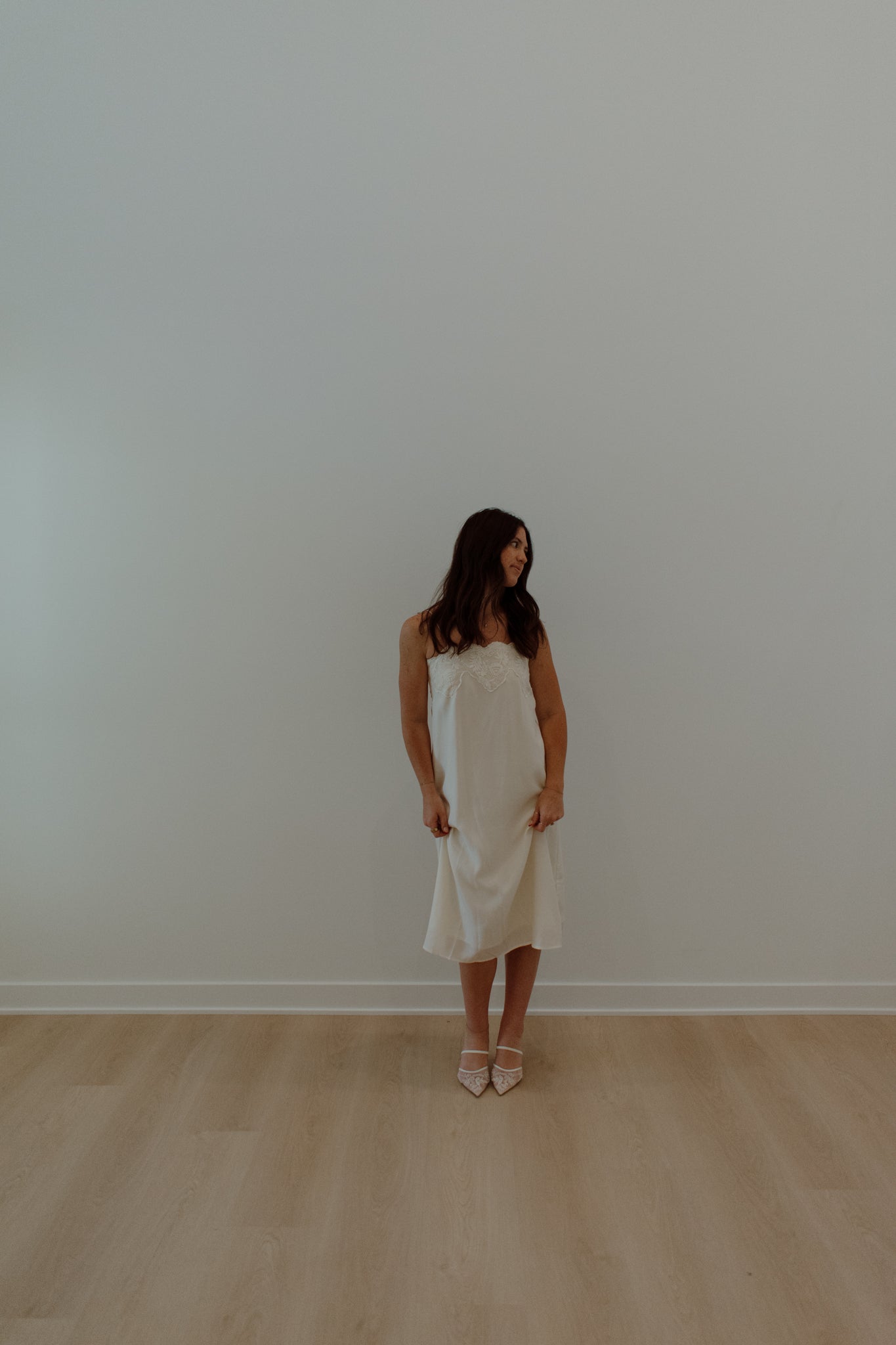 Kimberly Dress
