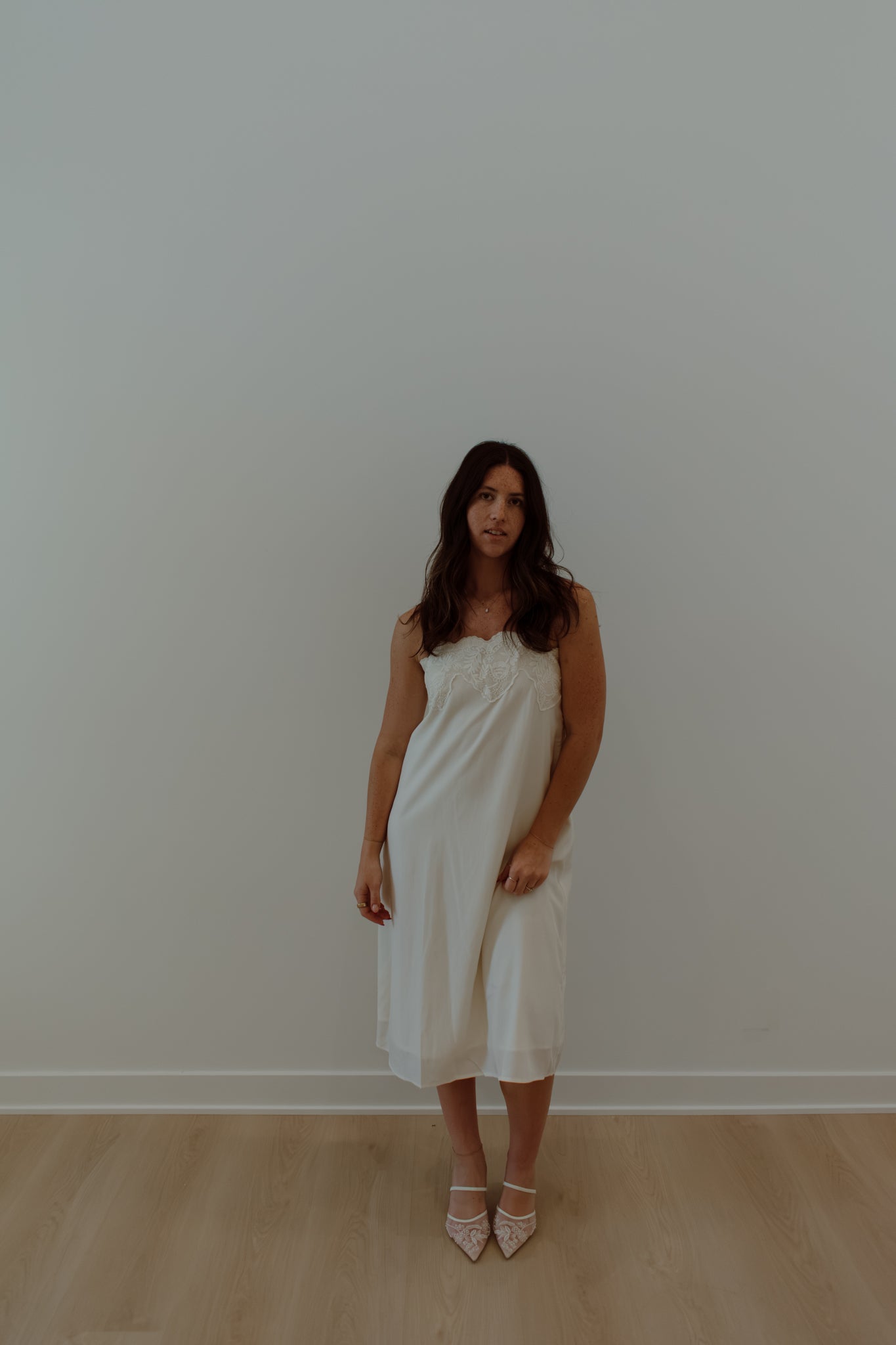 Kimberly Dress