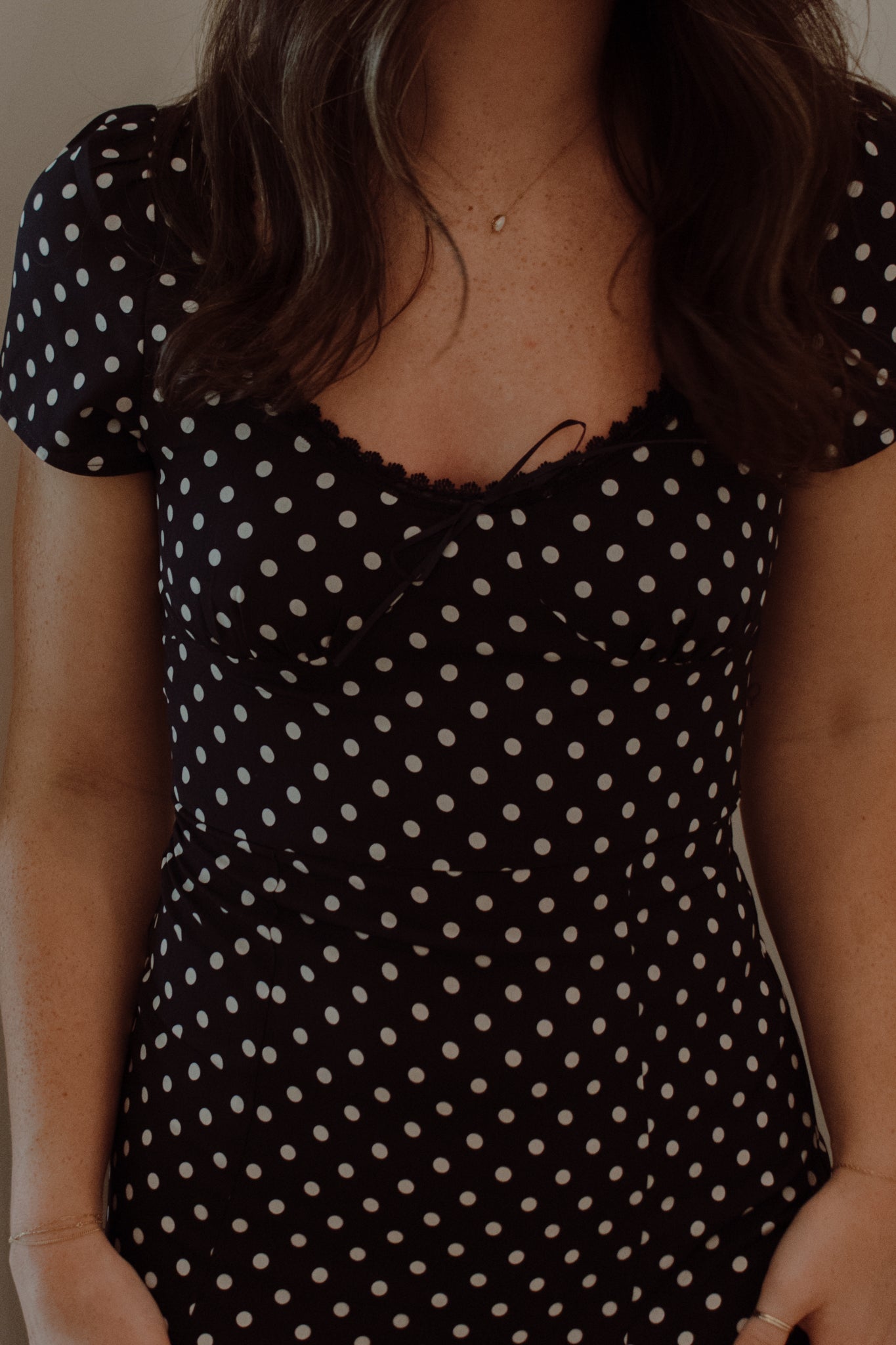 Mattie Dress