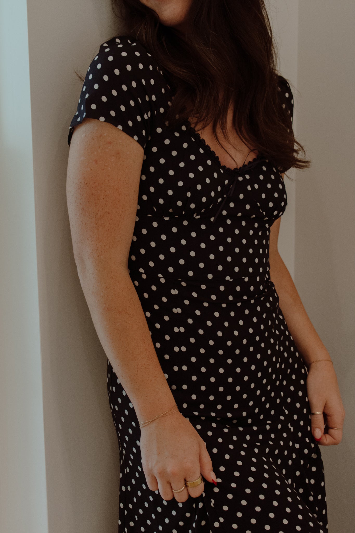 Mattie Dress