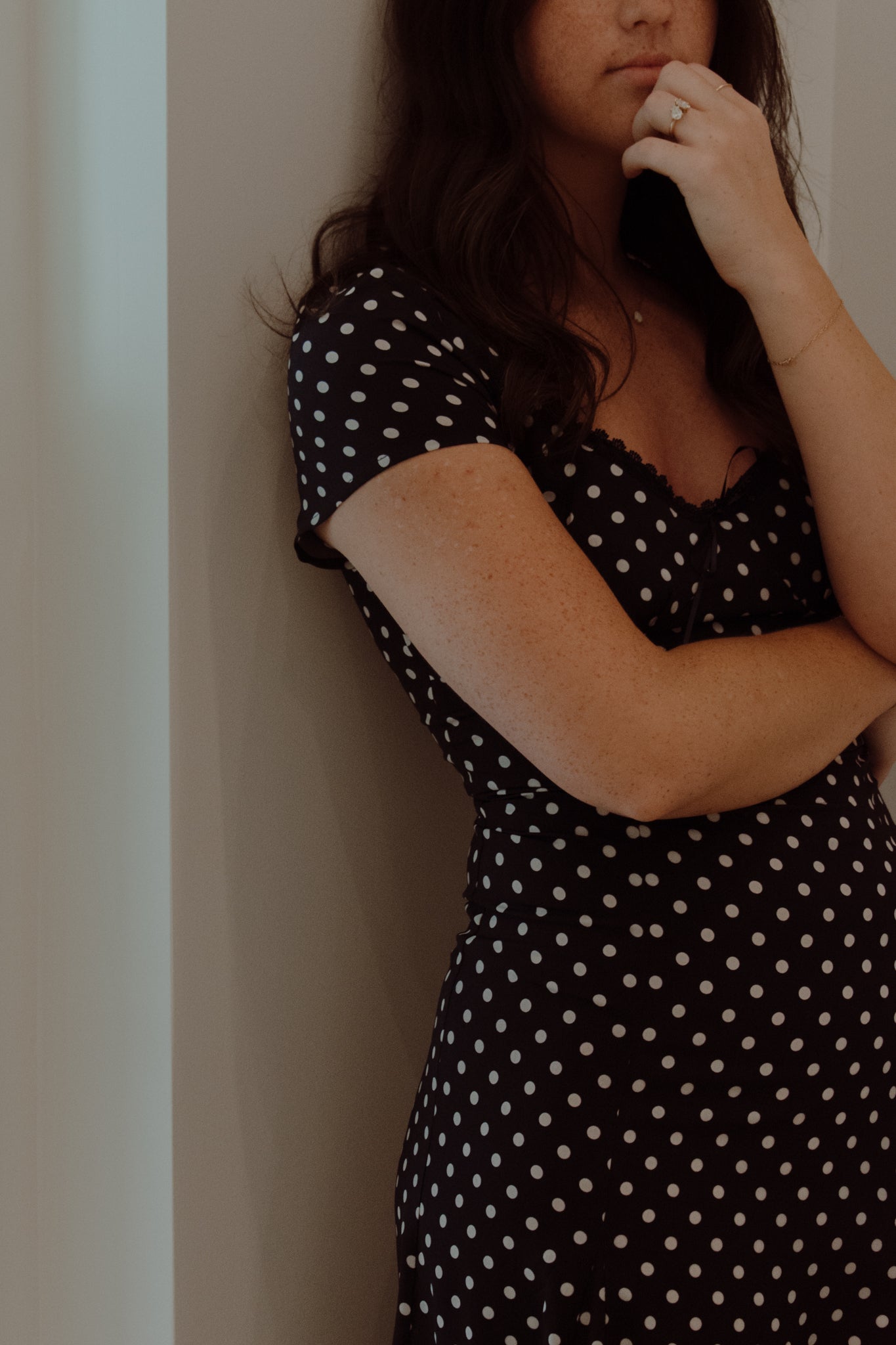 Mattie Dress