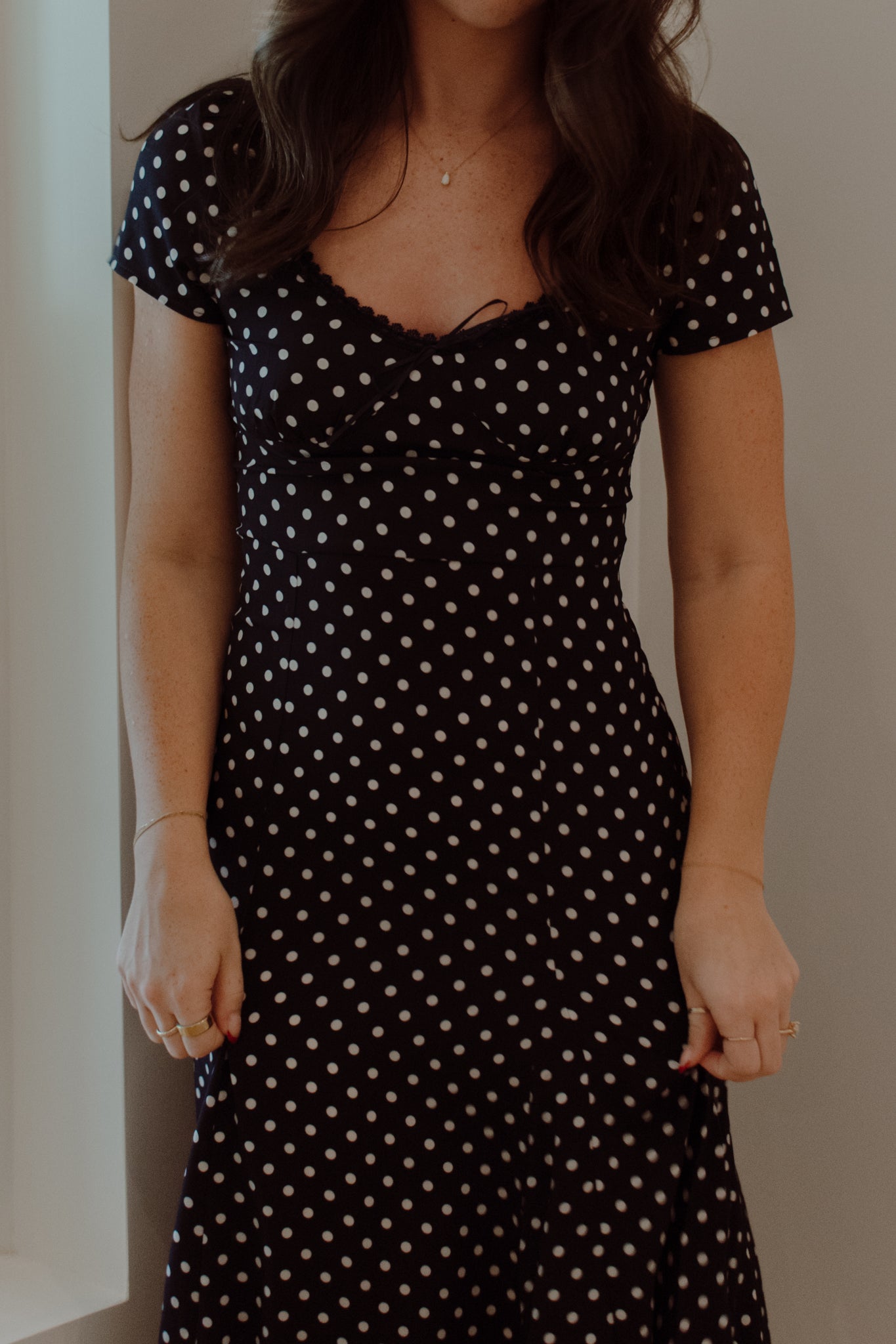 Mattie Dress