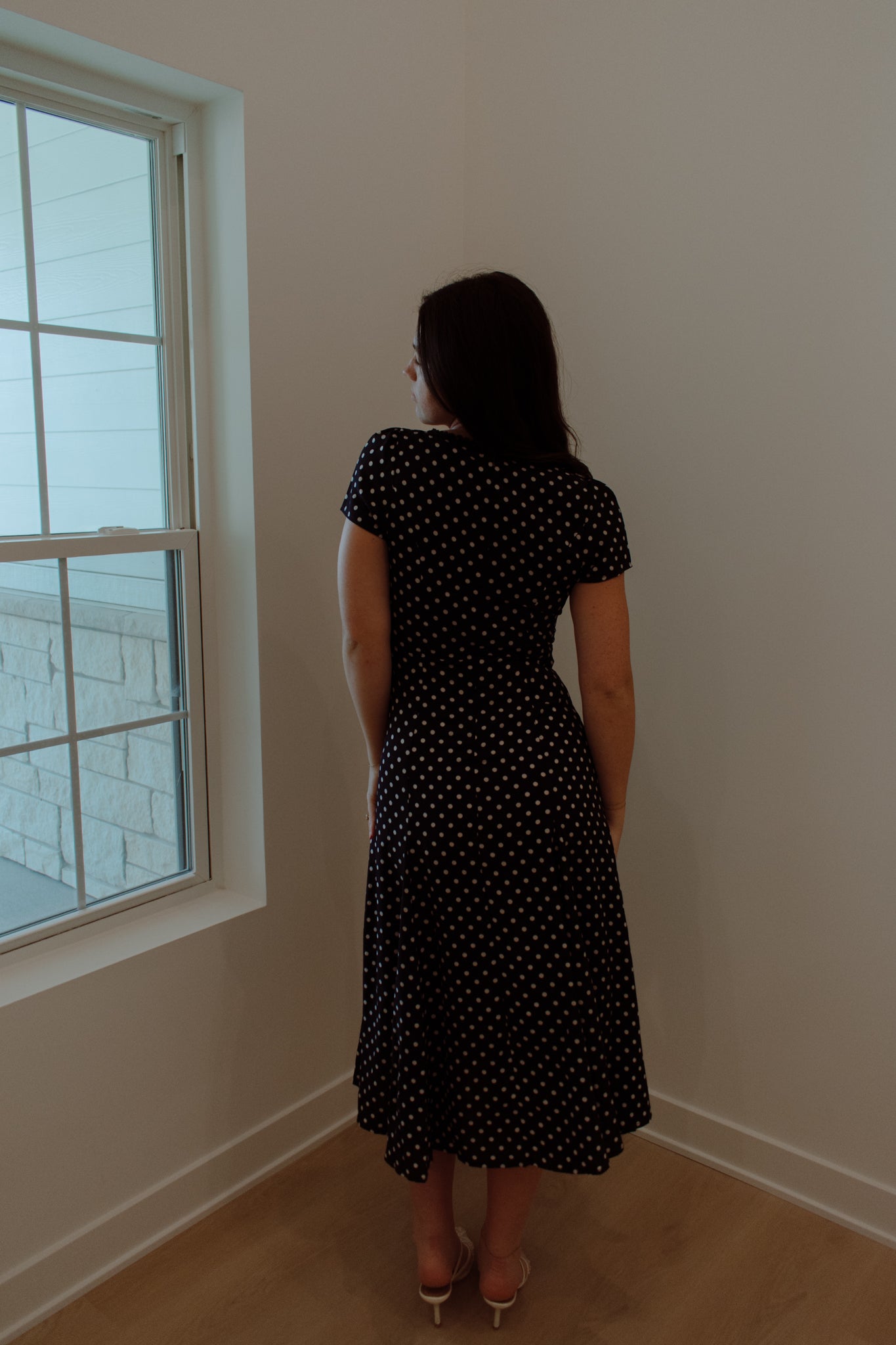 Mattie Dress