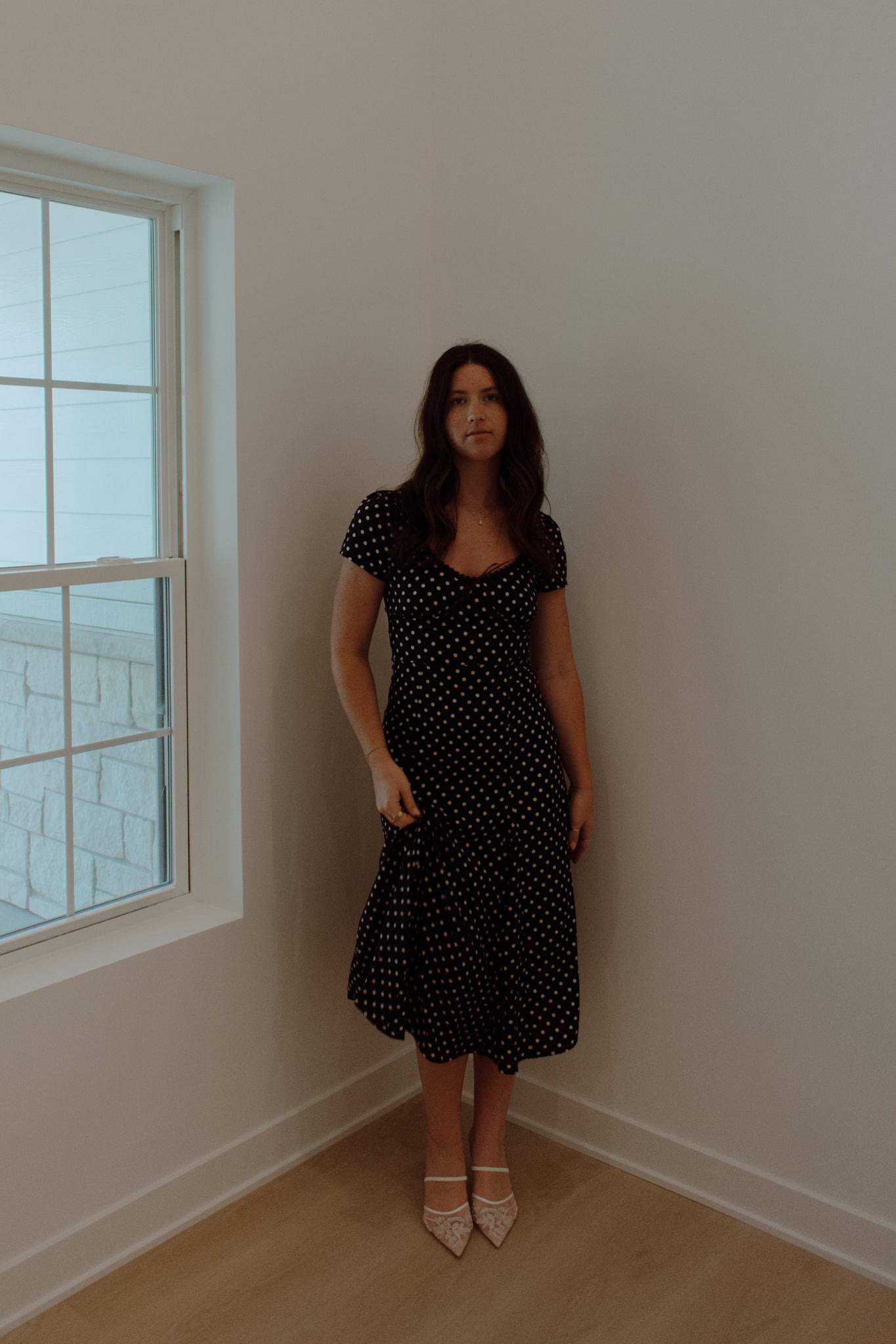 Mattie Dress
