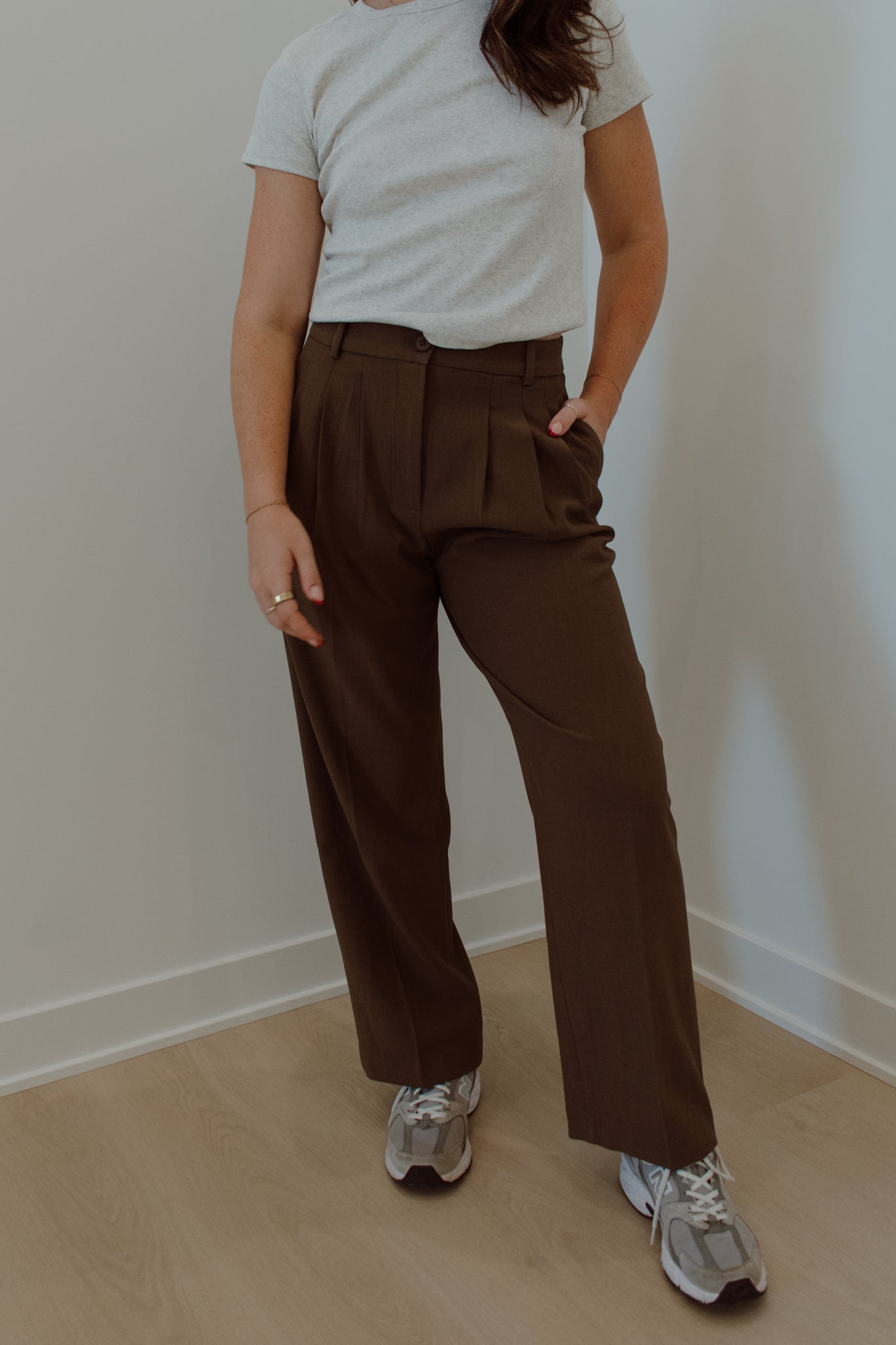 Penny Pants