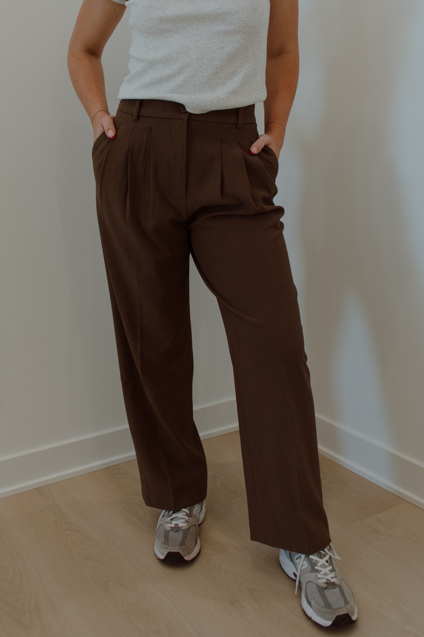 Penny Pants