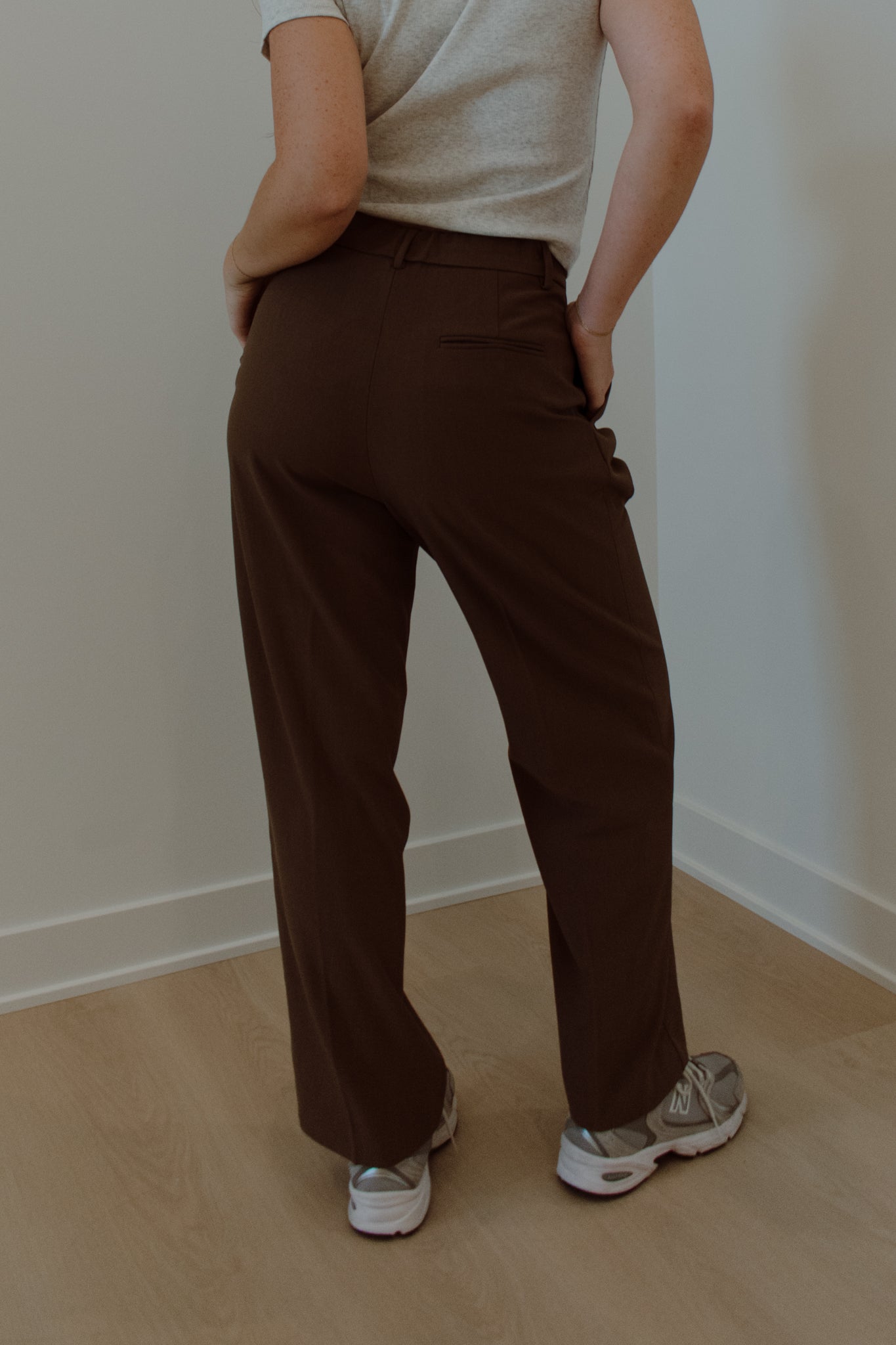 Penny Pants