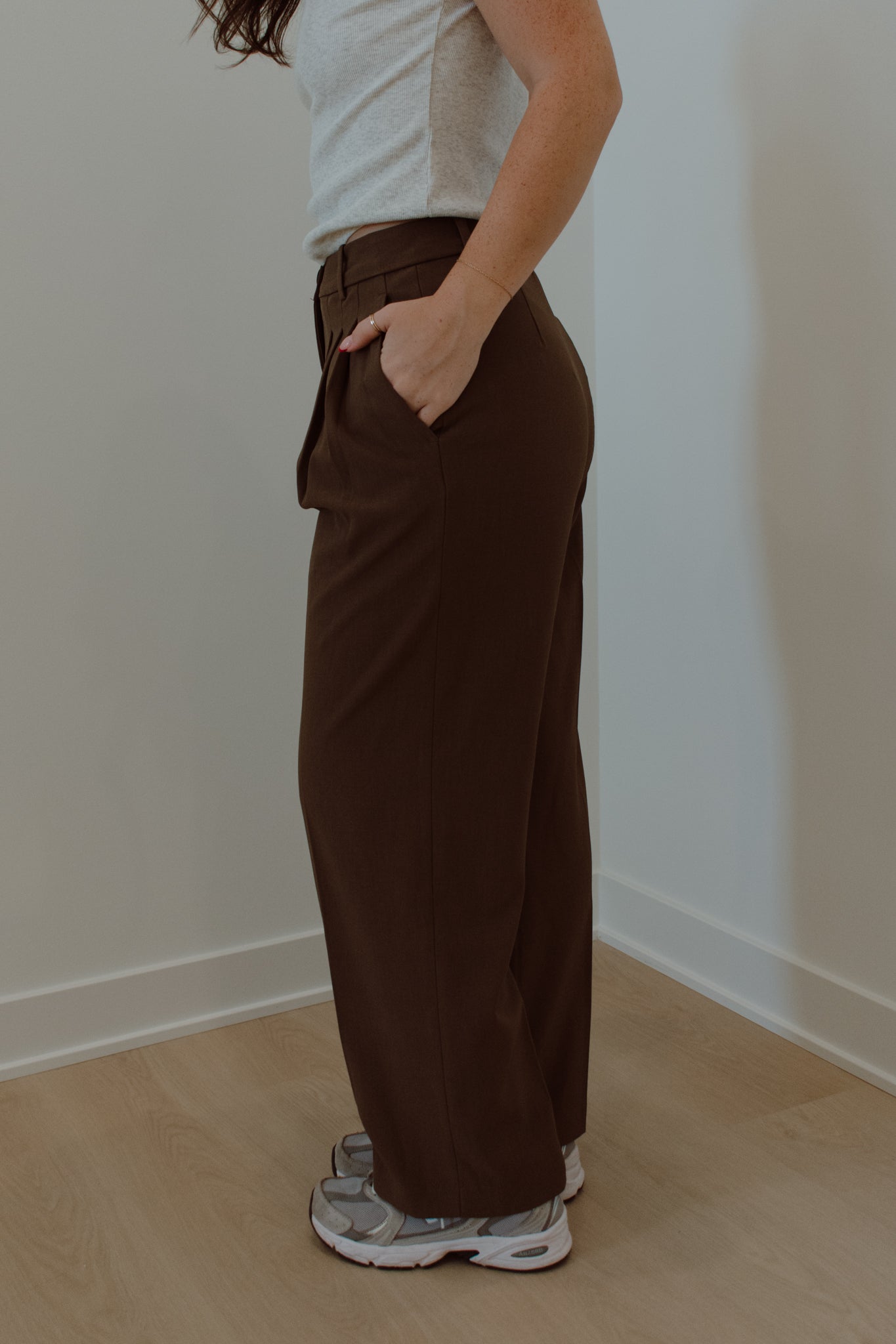 Penny Pants
