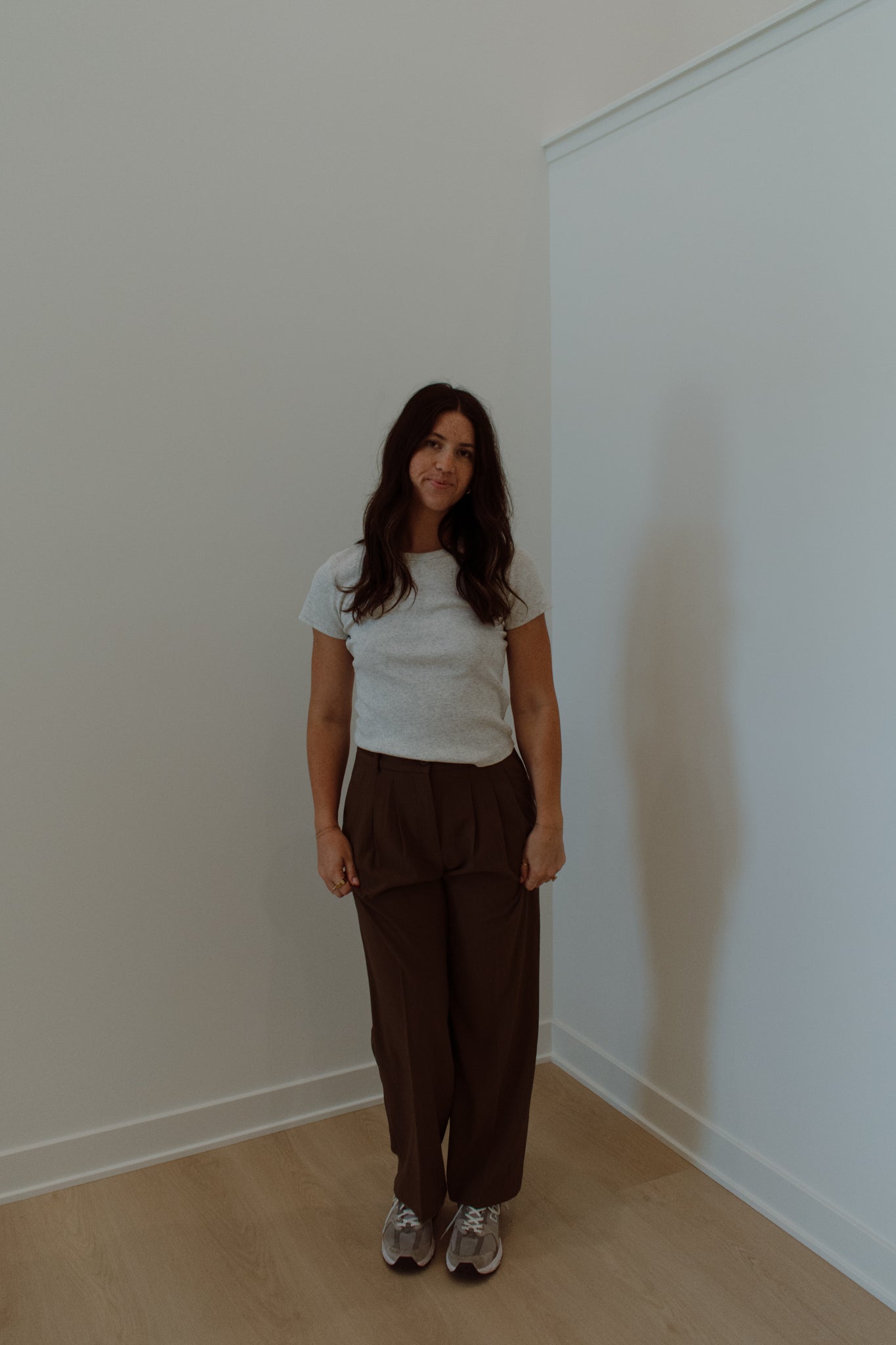 Penny Pants