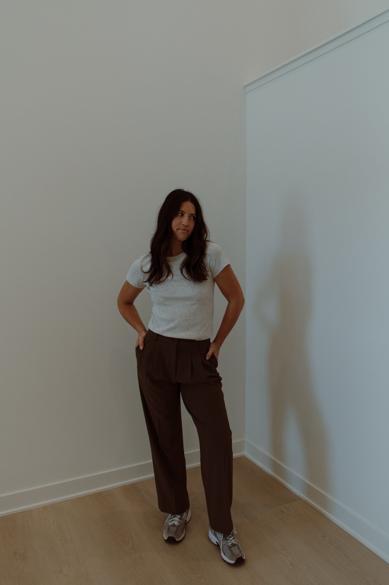 Penny Pants