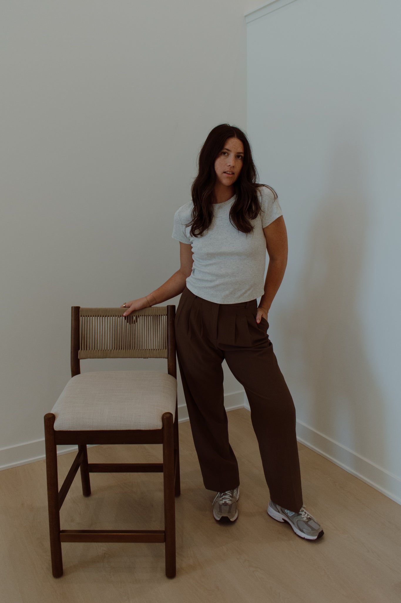Penny Pants
