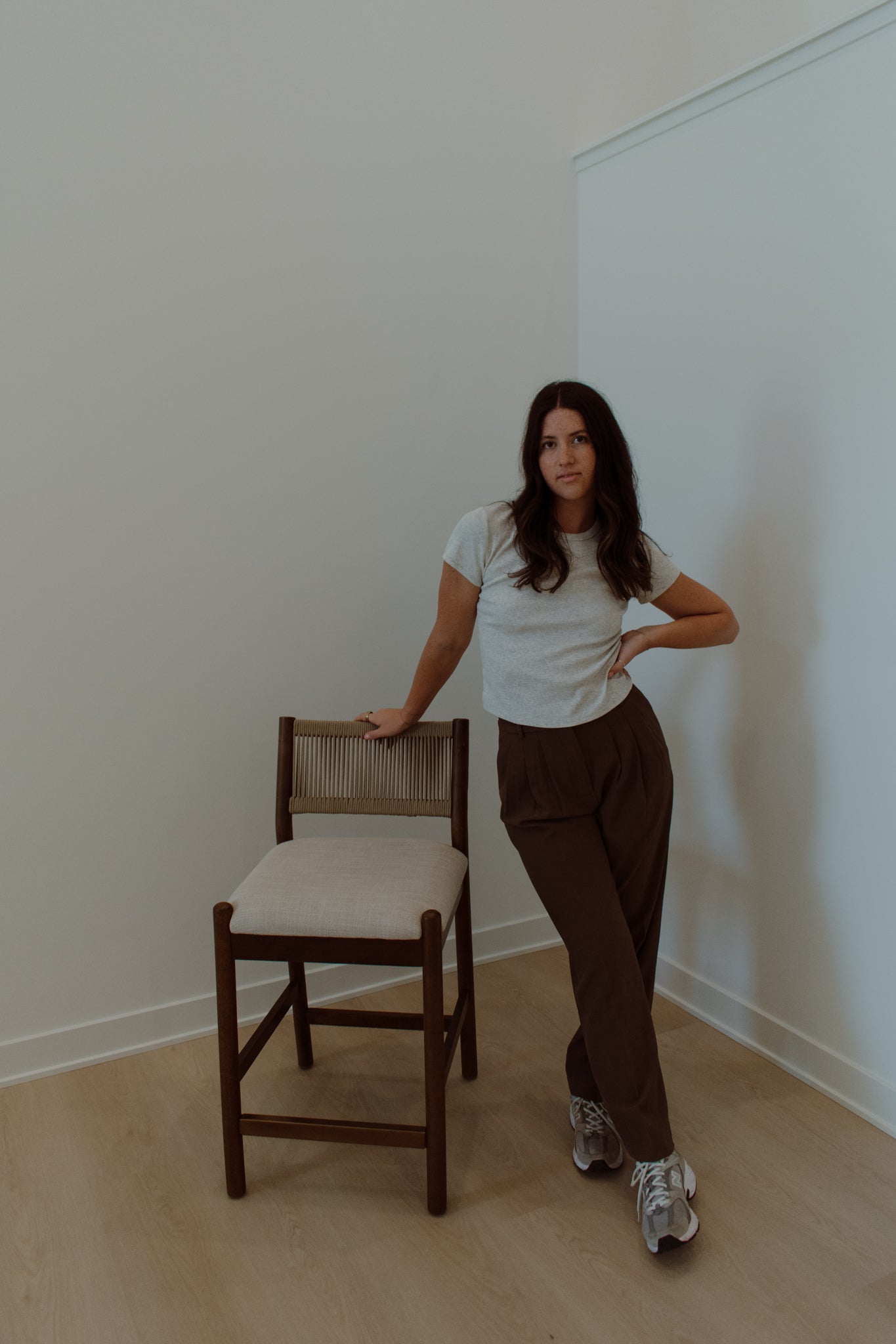 Penny Pants