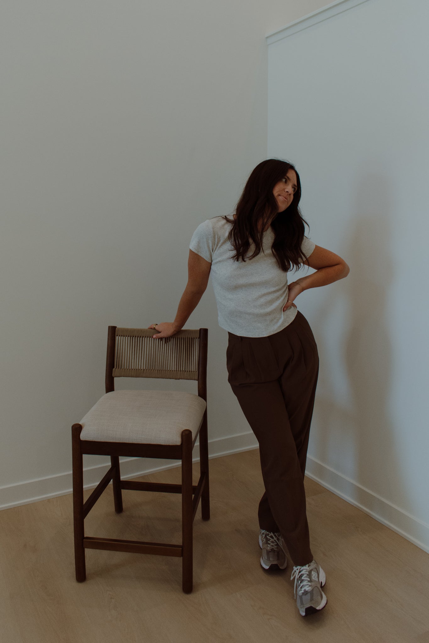 Penny Pants