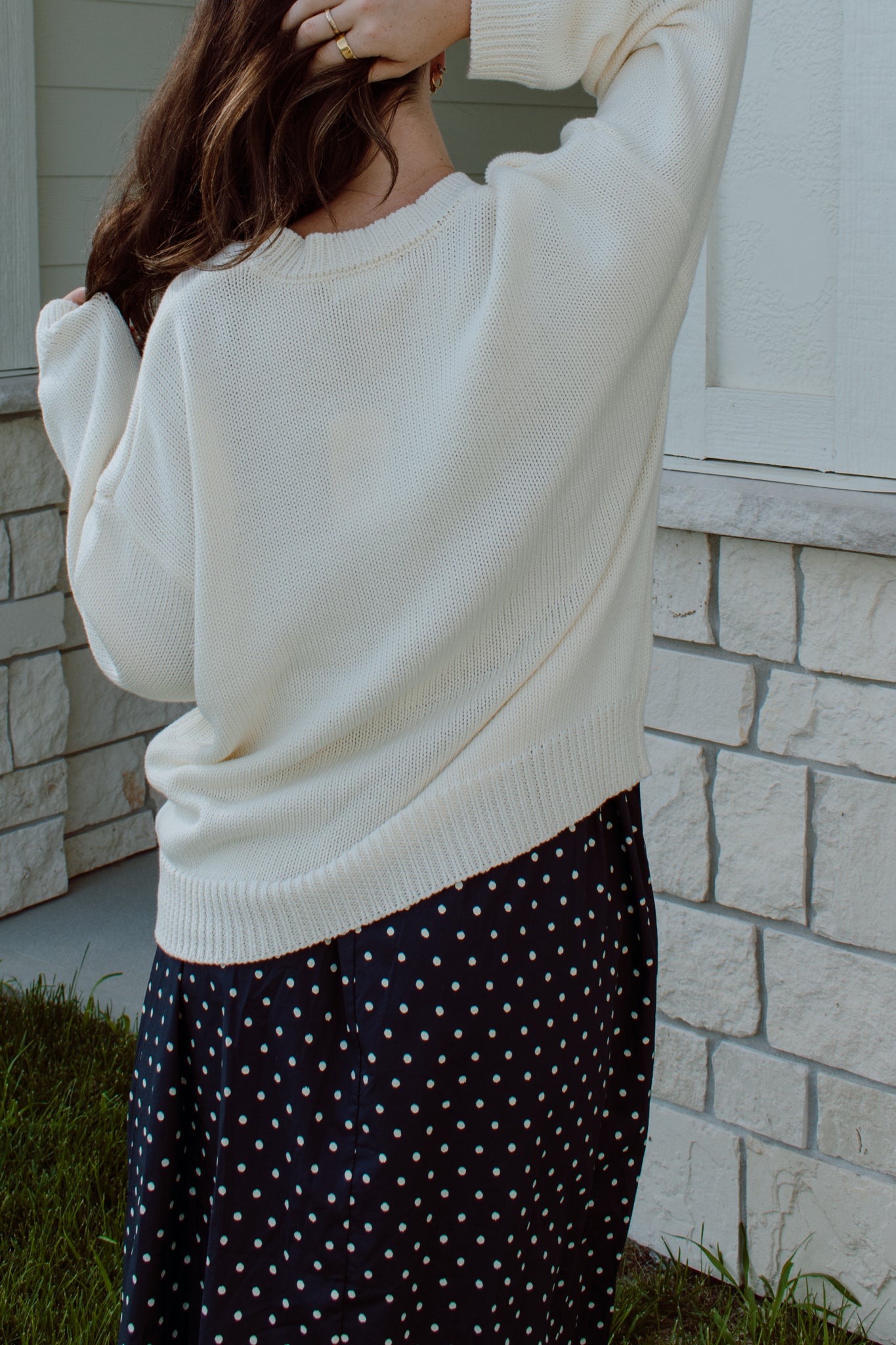 Miss America Sweater