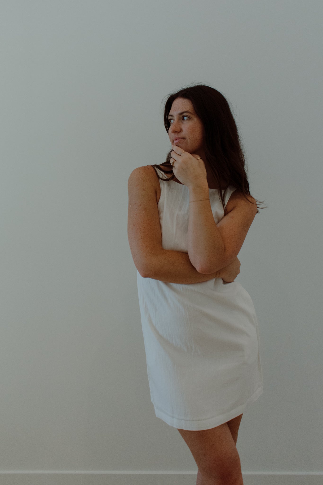 Piper Dress